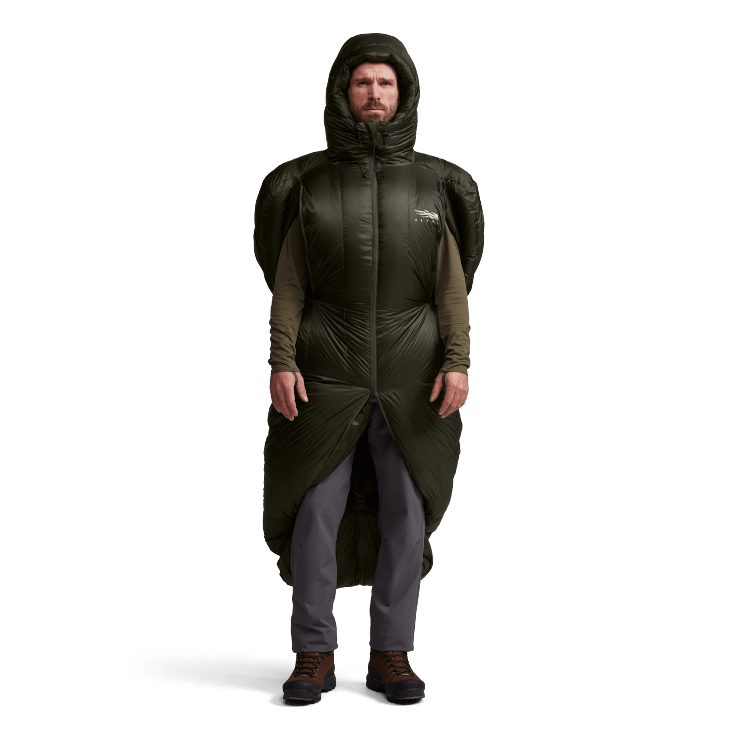 HyperDown Sleeping Bag