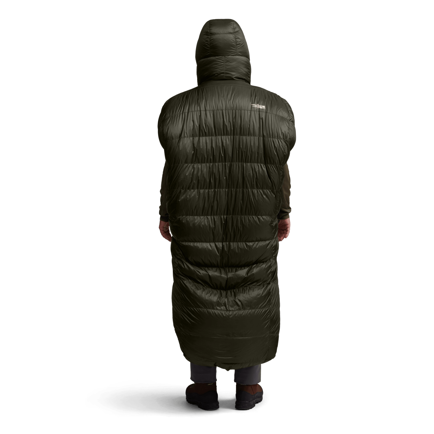 HyperDown Sleeping Bag