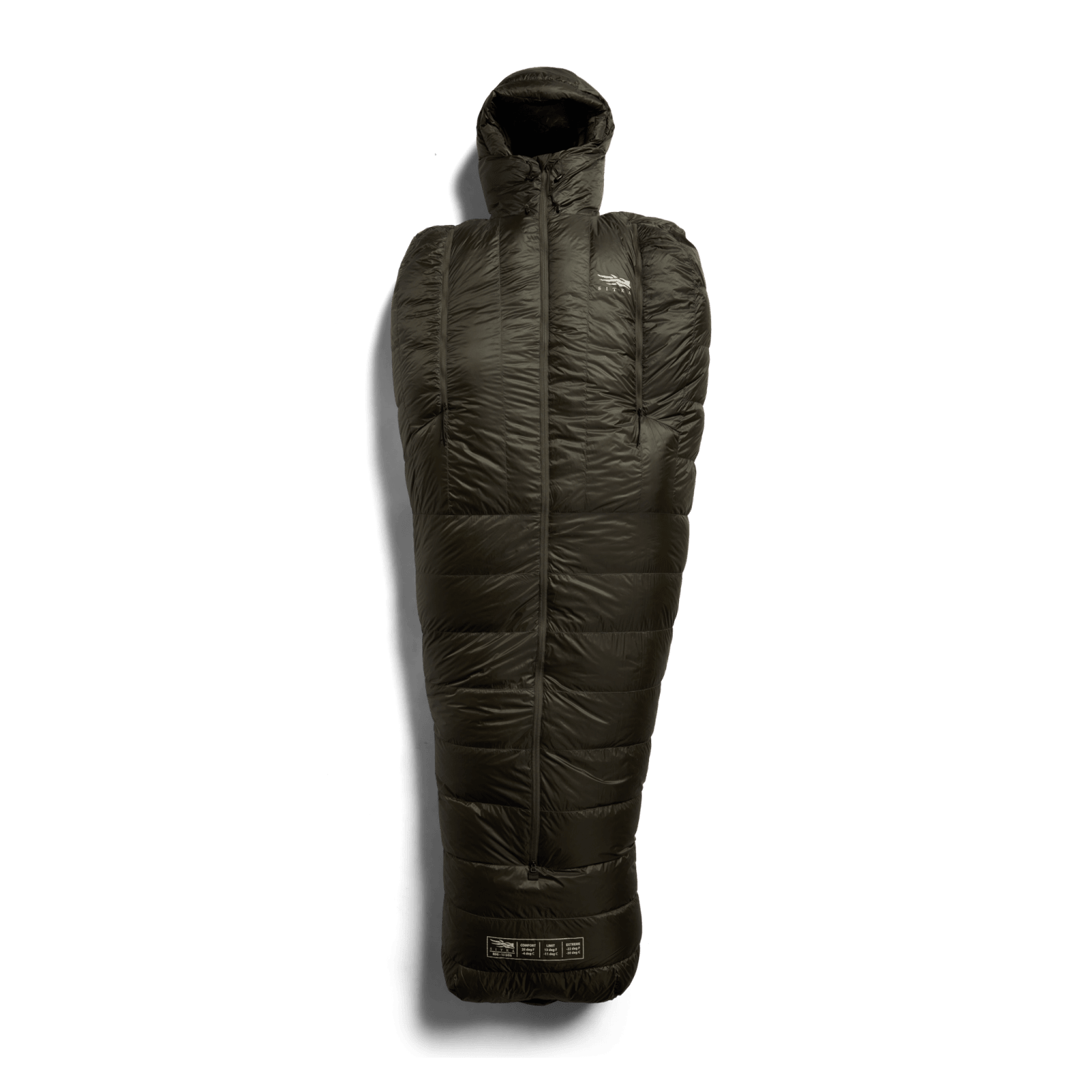 HyperDown Sleeping Bag