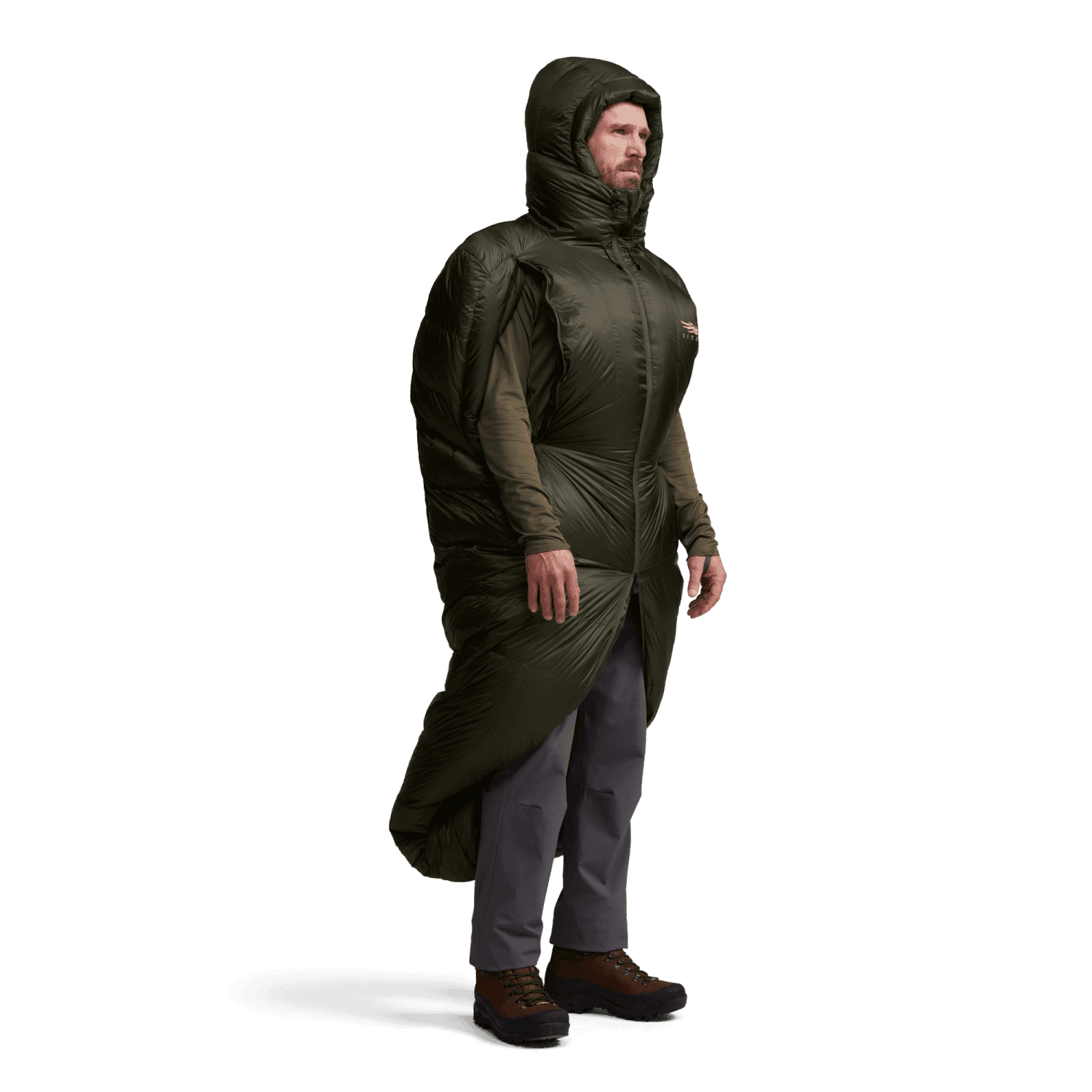 HyperDown Sleeping Bag