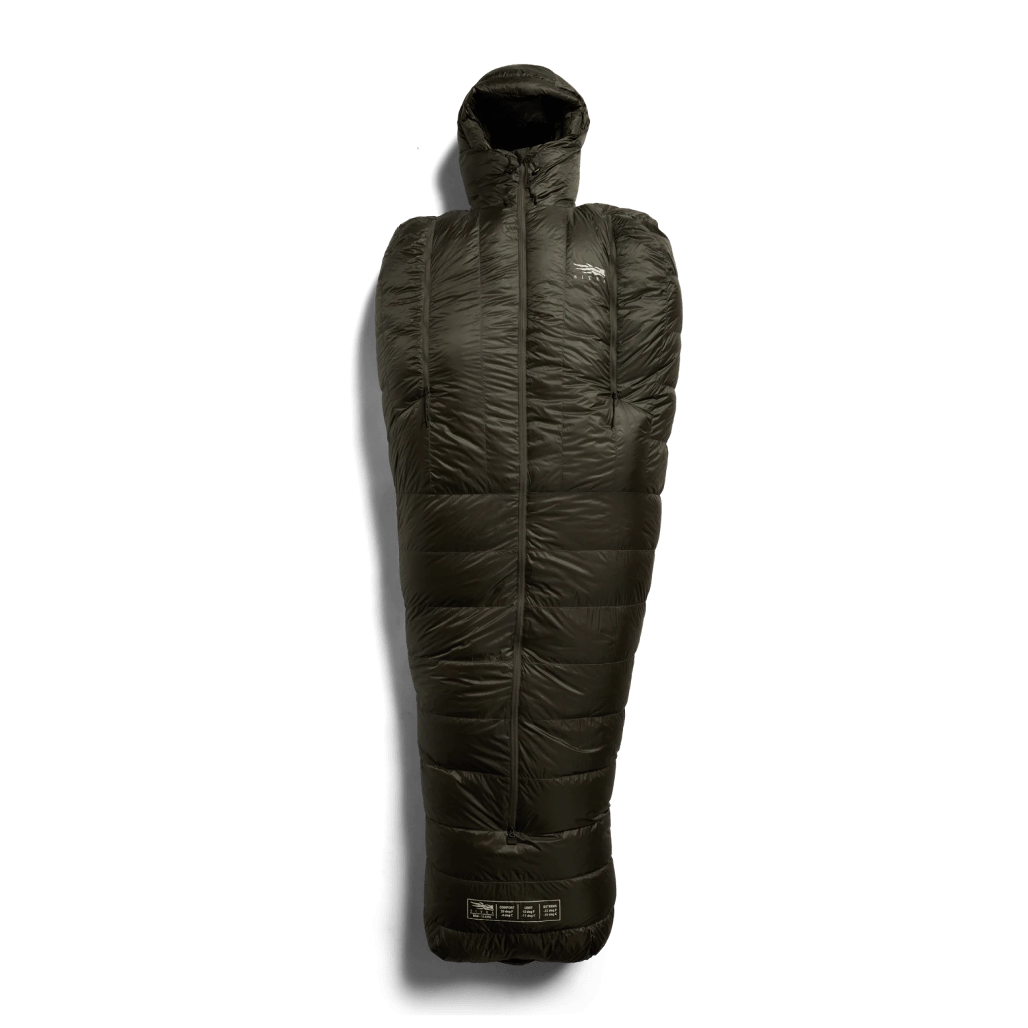 HyperDown Sleeping Bag