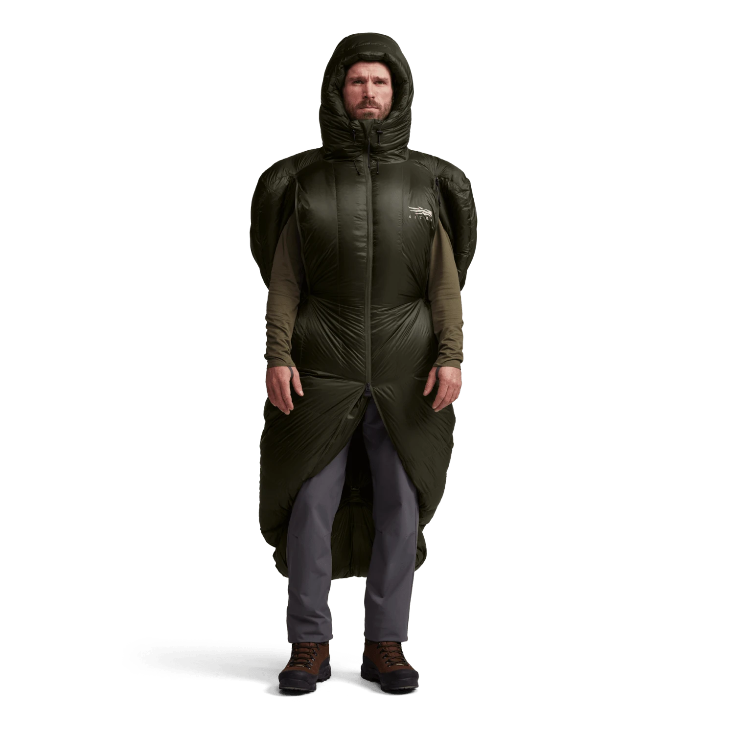 HyperDown Sleeping Bag