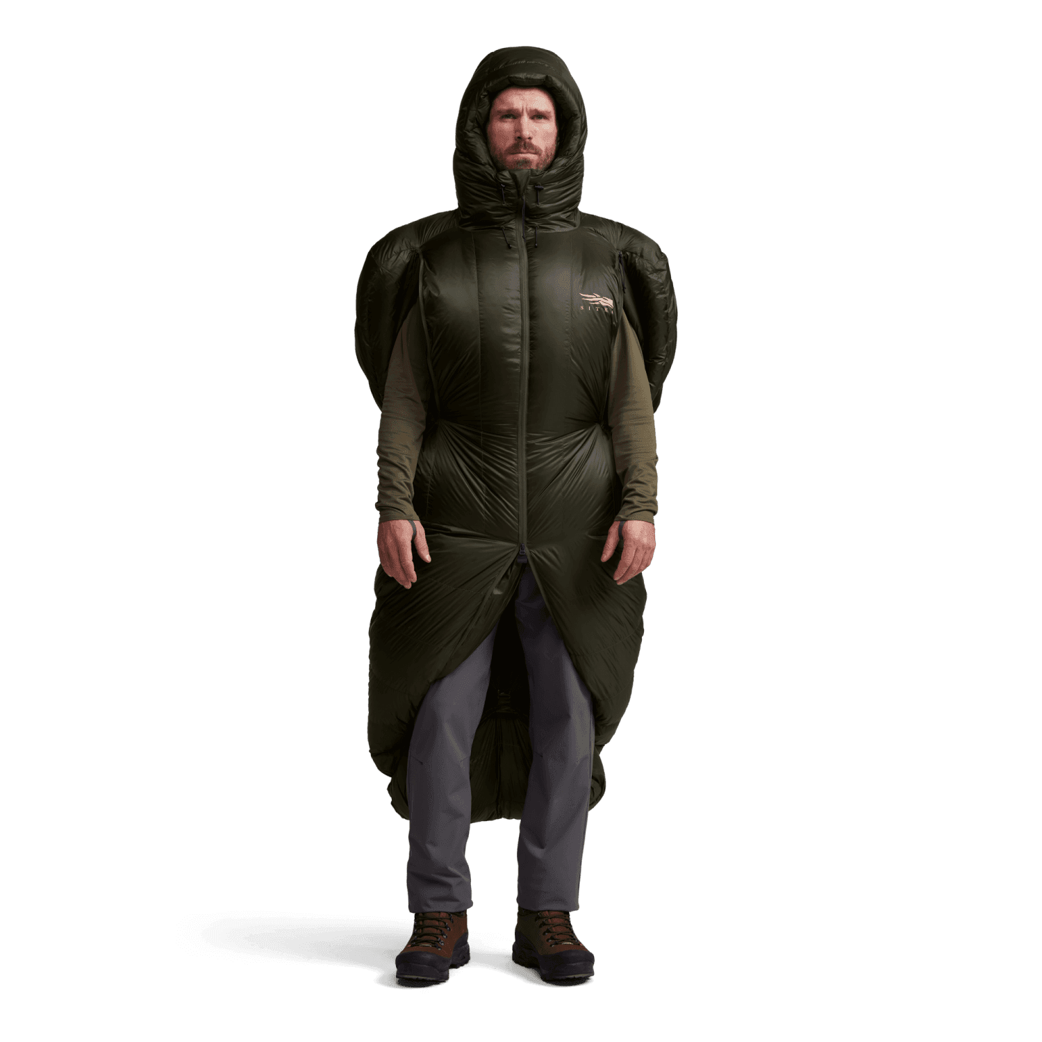 HyperDown Sleeping Bag