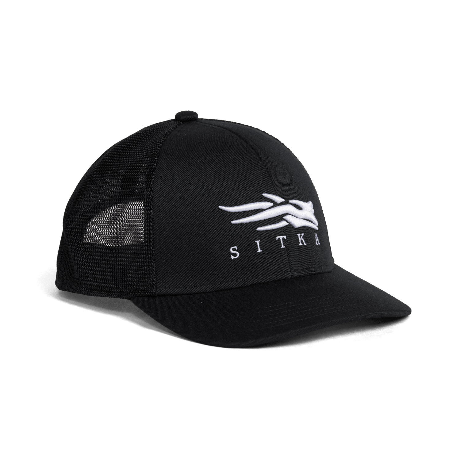 Icon Flex Mid Pro Trucker Hat