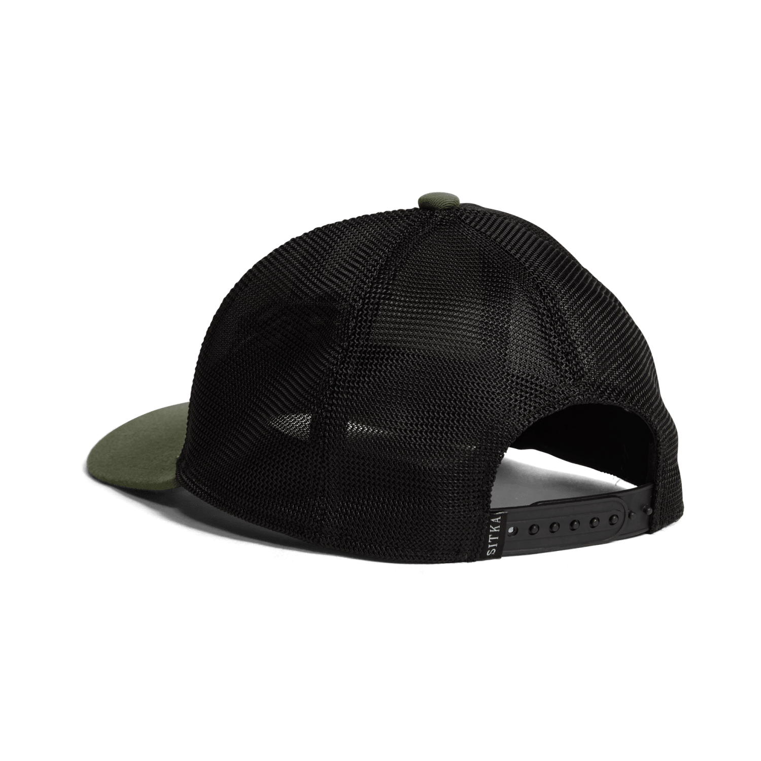 Icon Flex Mid Pro Trucker Hat