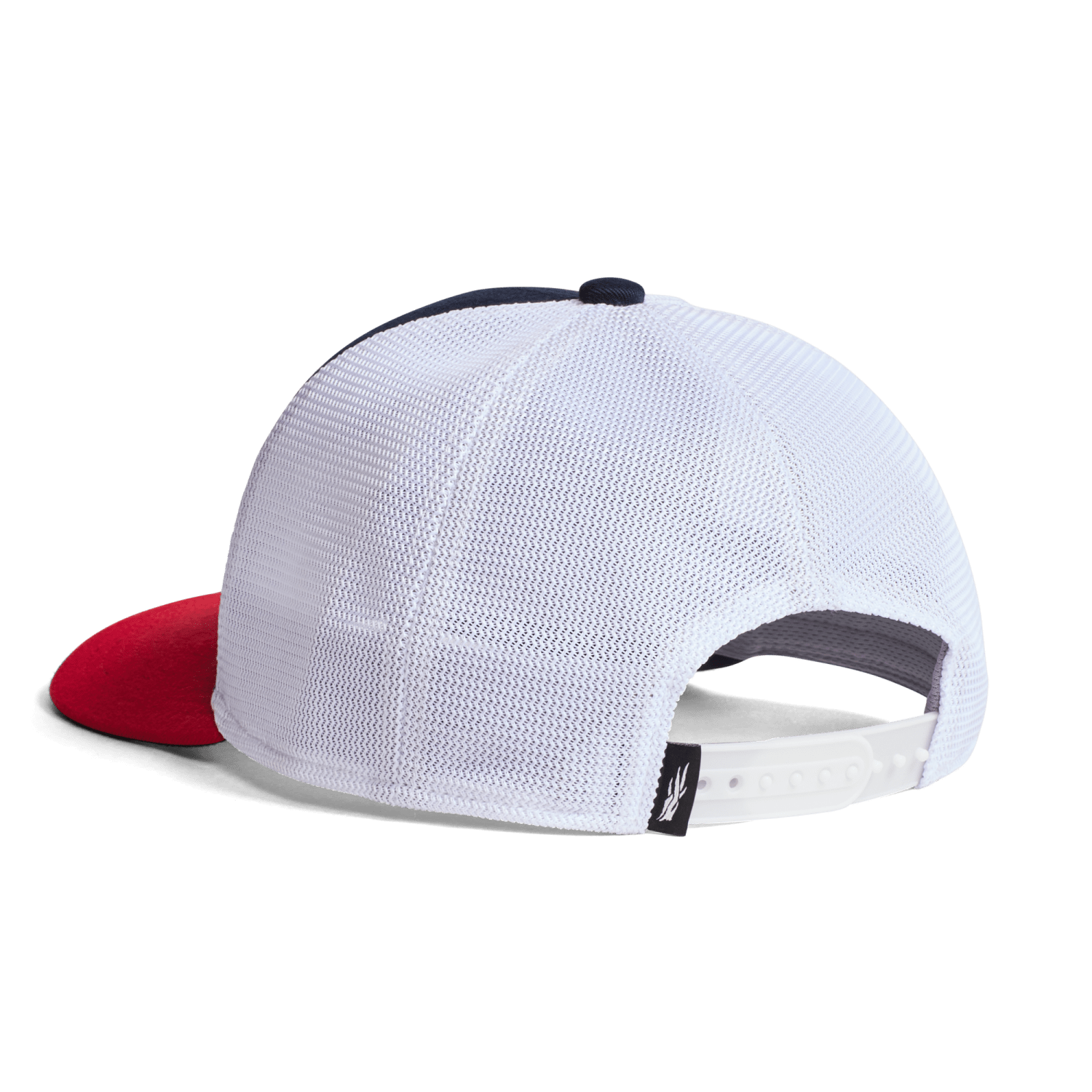 Icon Flex Mid Pro Trucker Hat