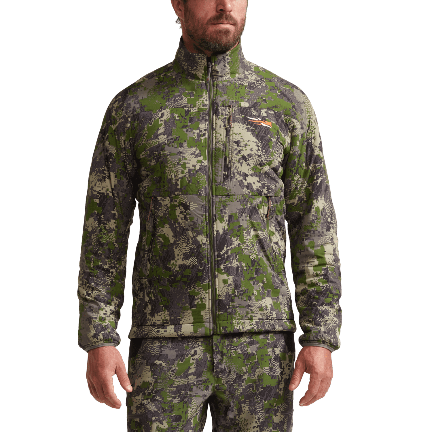 Ambient 200 Jacket