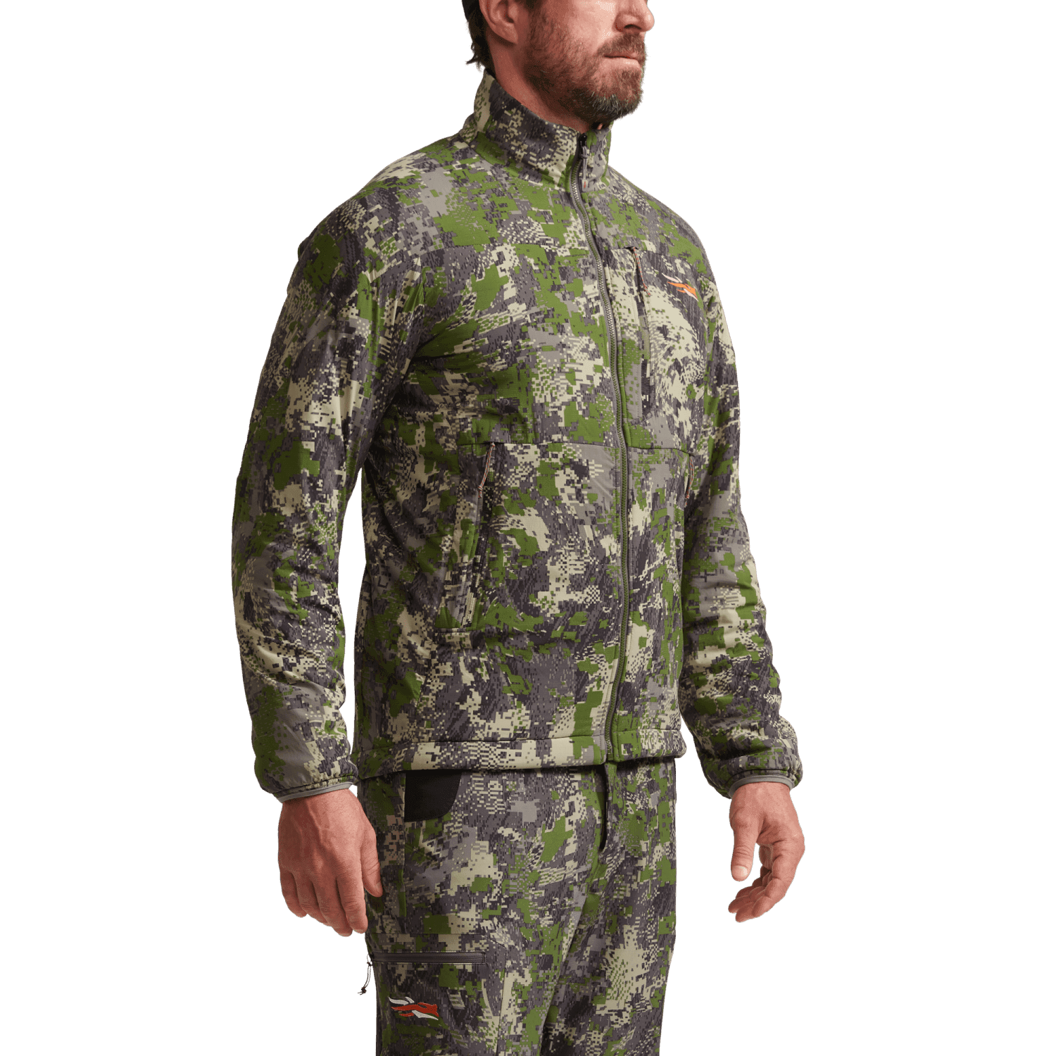 Ambient 200 Jacket