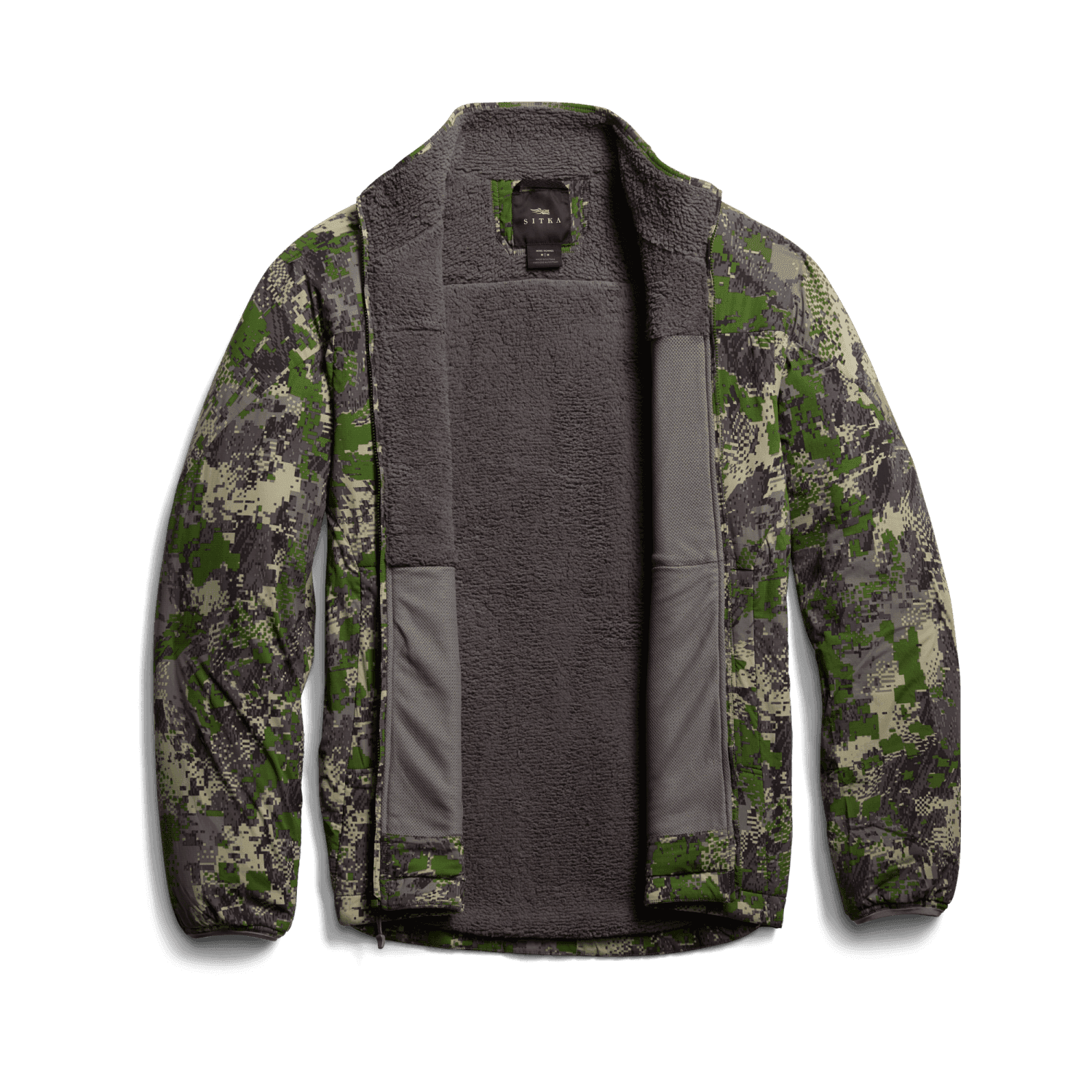 Ambient 200 Jacket