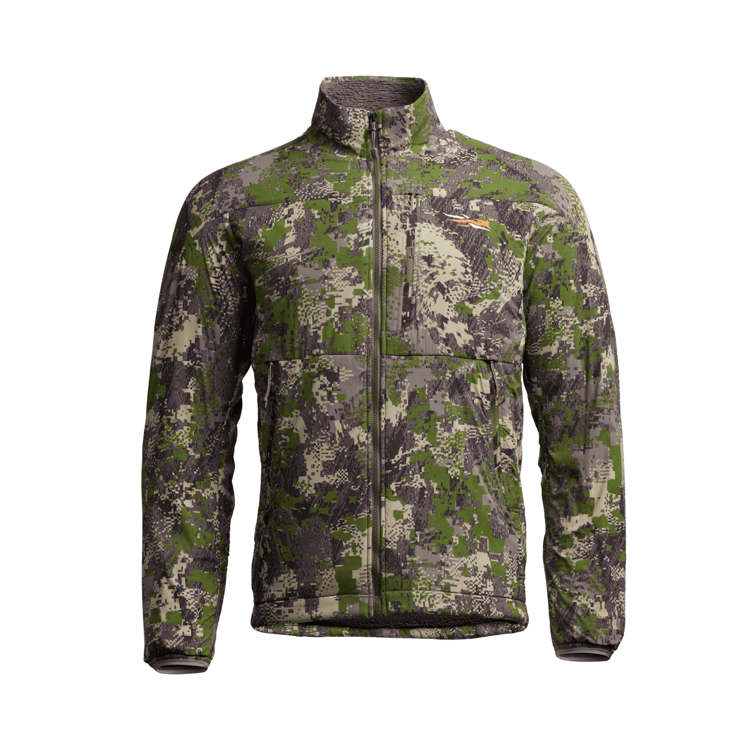 Ambient 200 Jacket