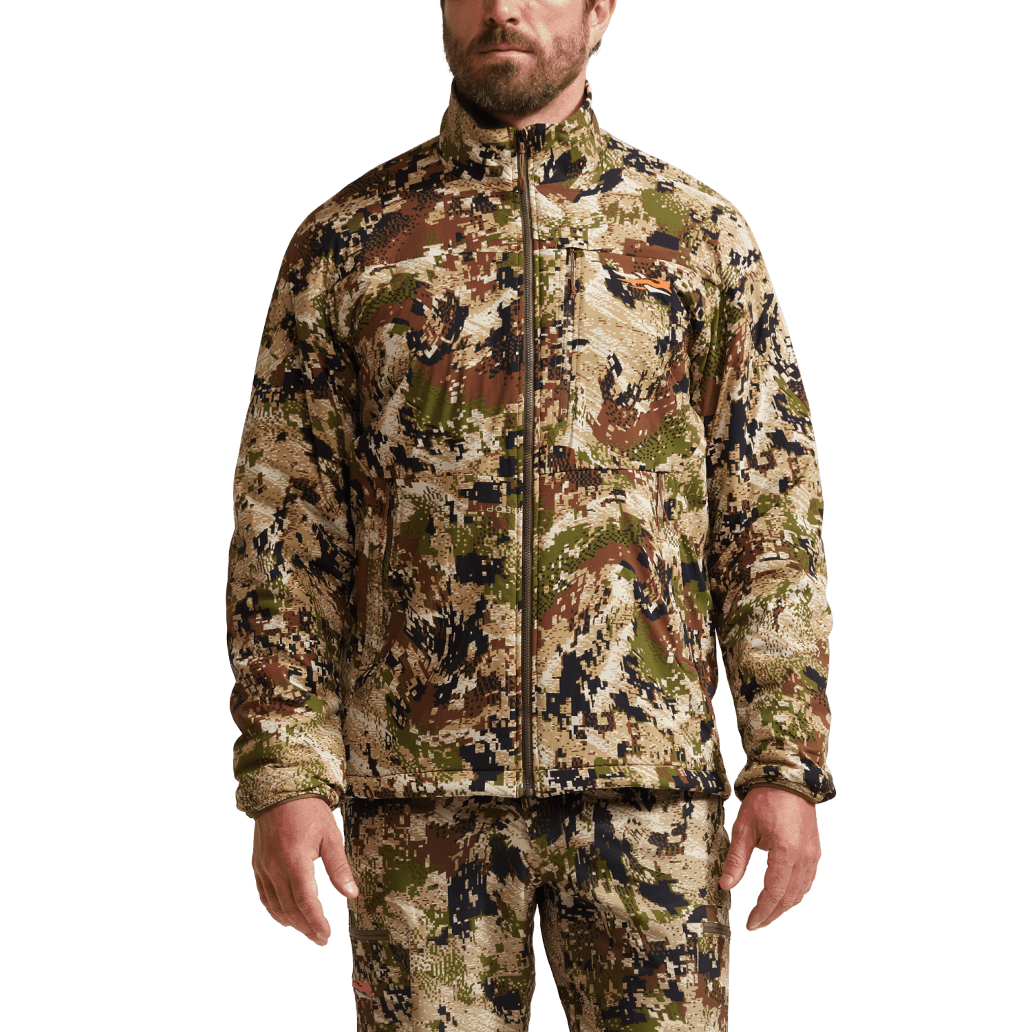 Ambient 200 Jacket