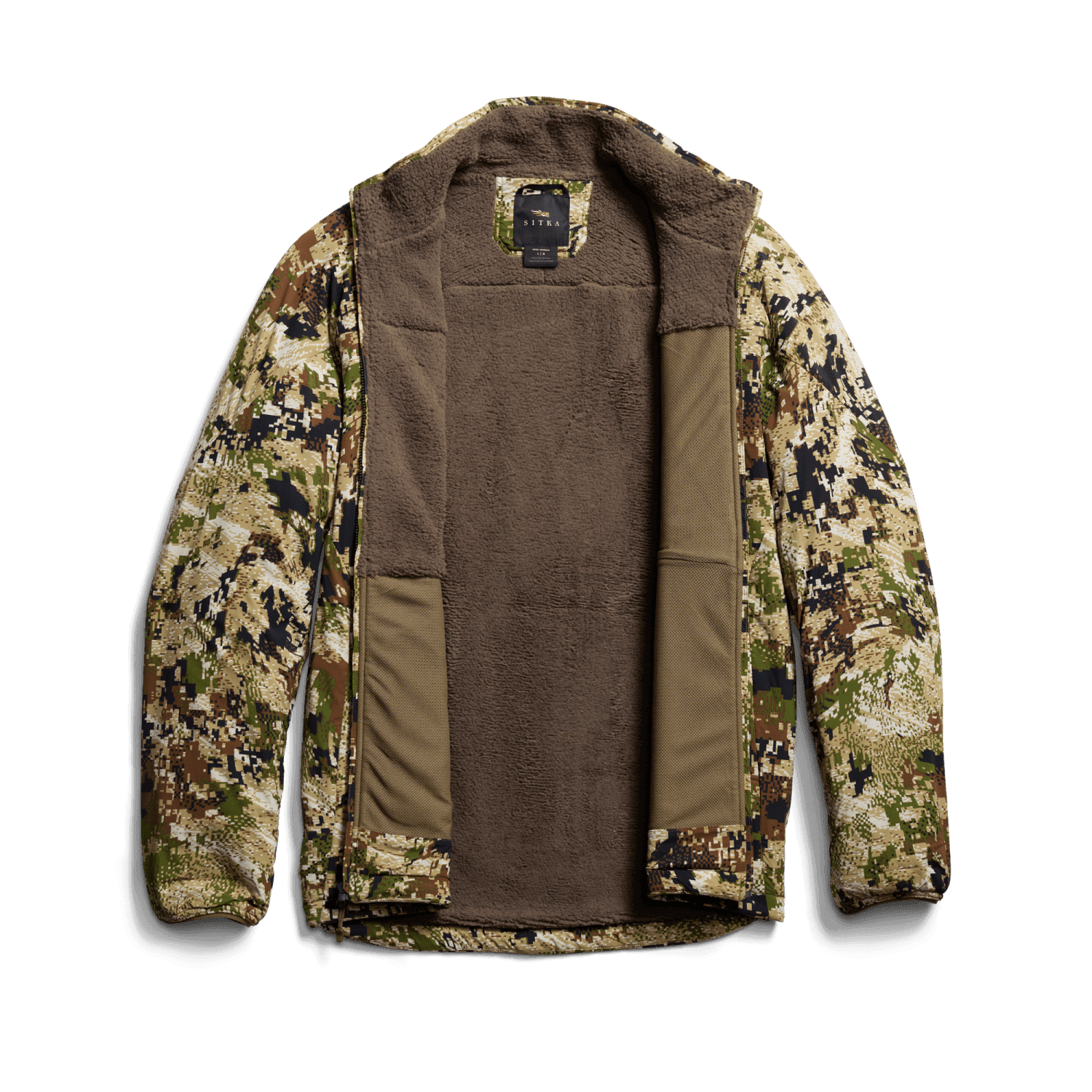 Ambient 200 Jacket
