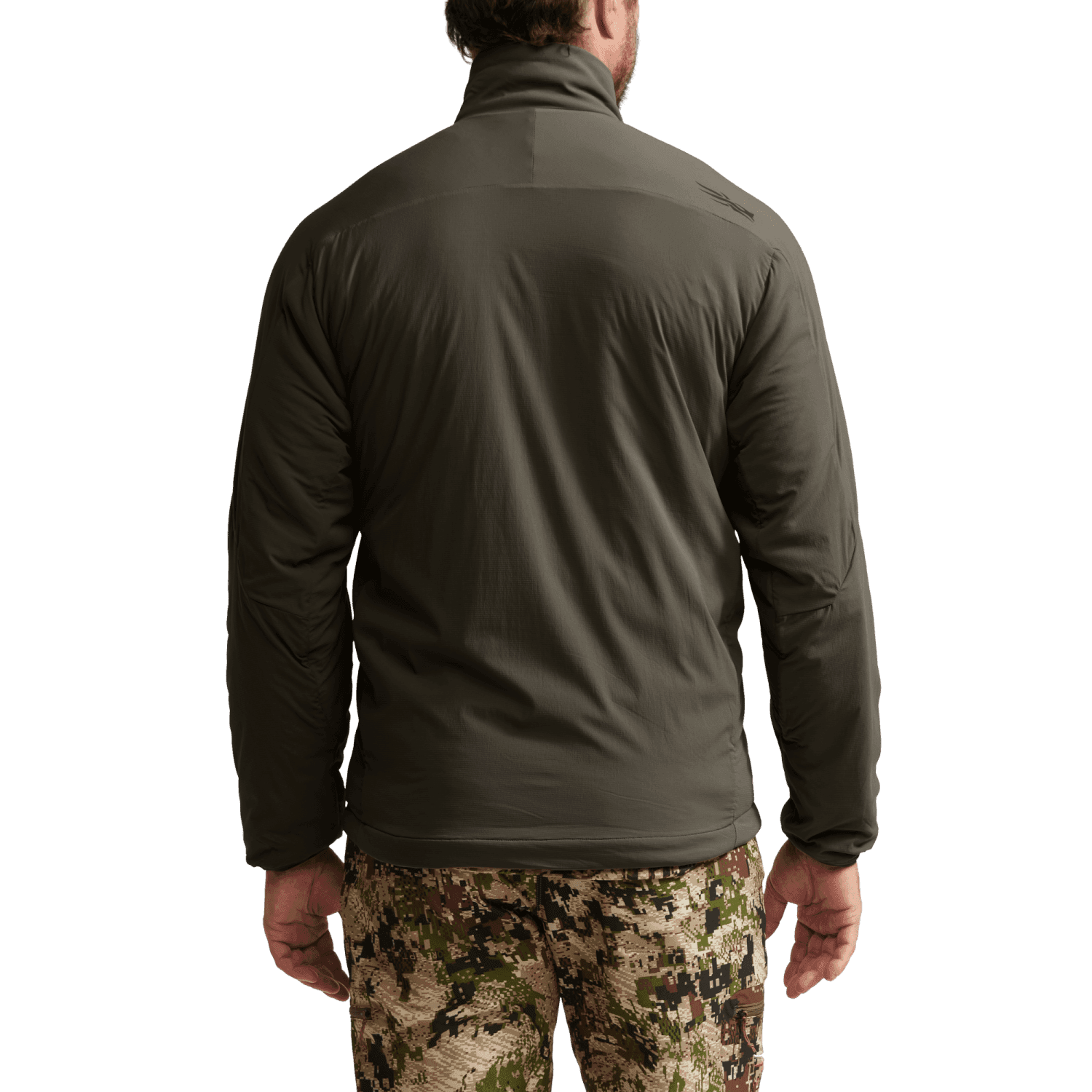 Ambient 200 Jacket