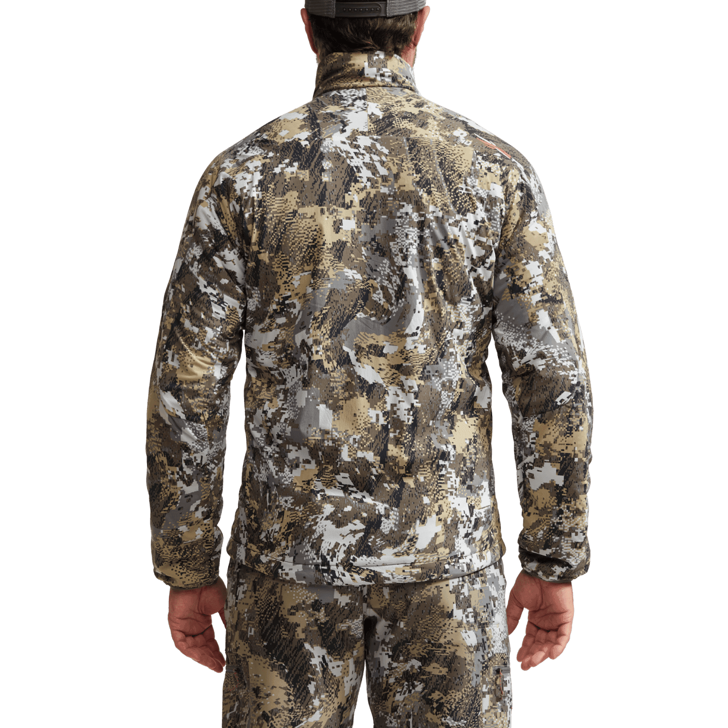 Ambient 200 Jacket