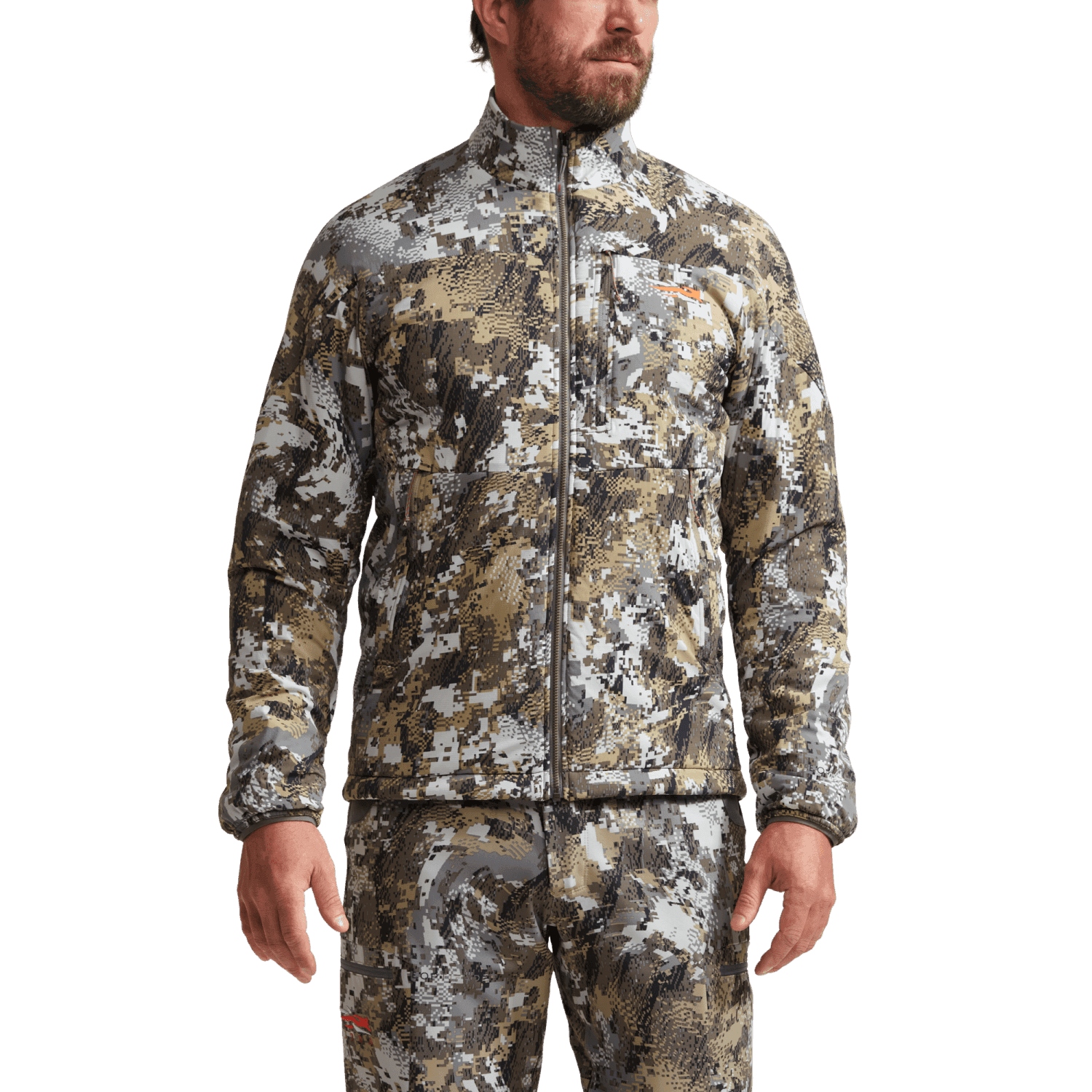 Ambient 200 Jacket