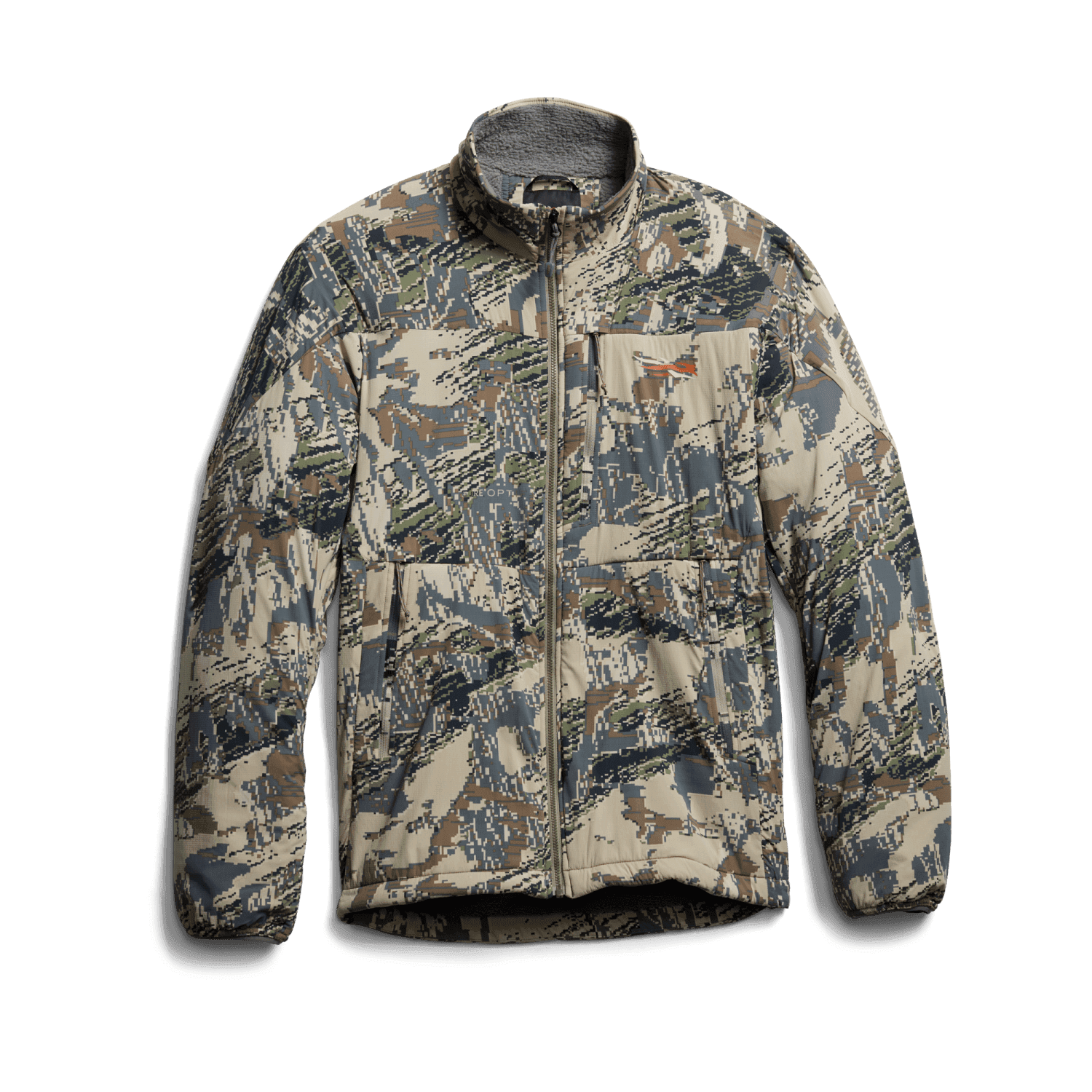 Ambient 200 Jacket