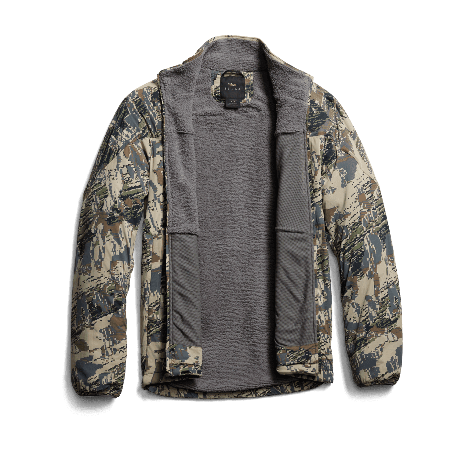 Ambient 200 Jacket