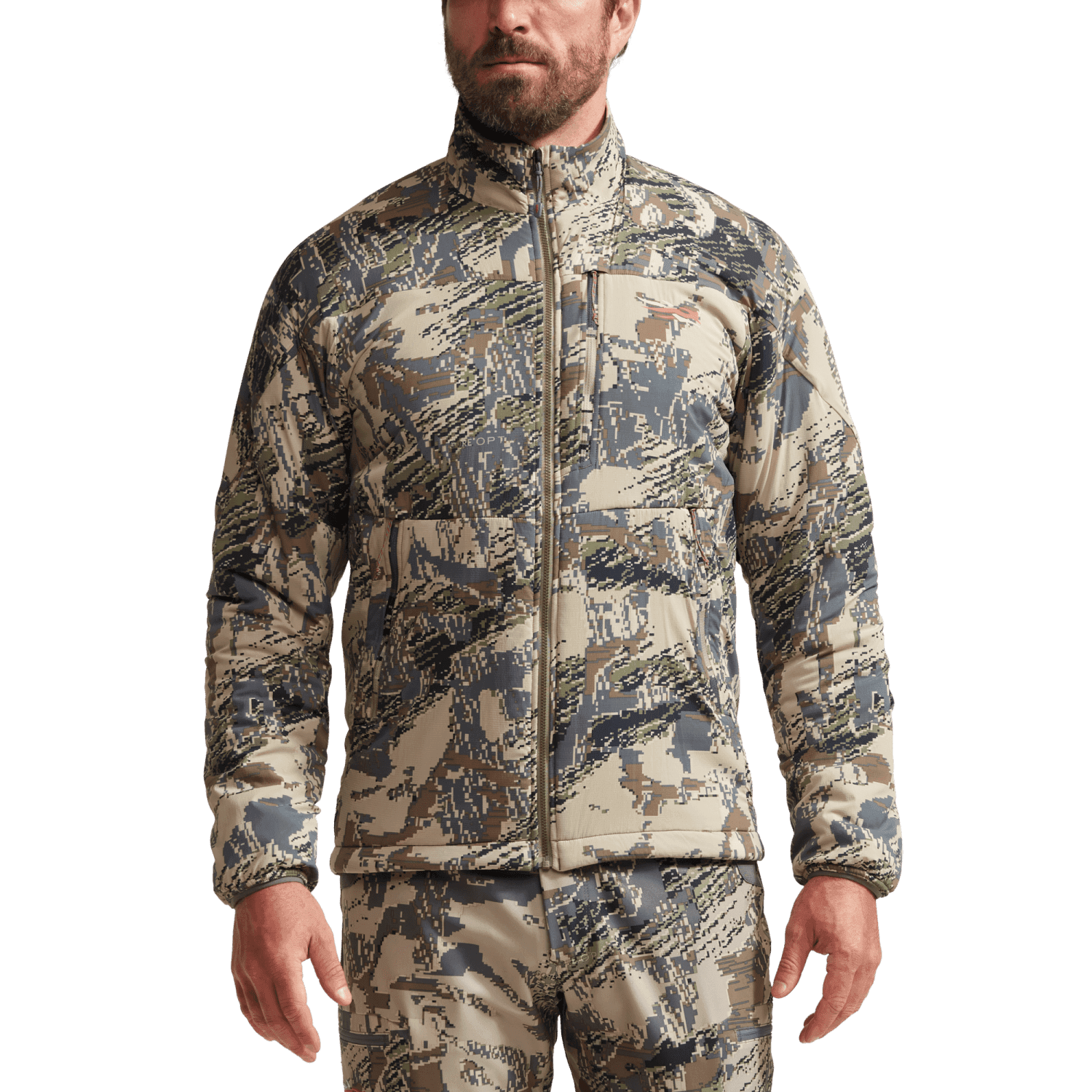 Ambient 200 Jacket