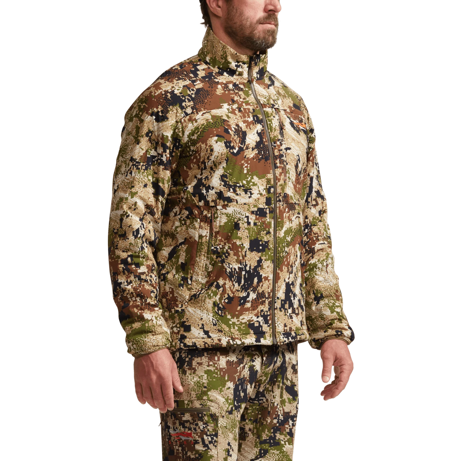 Ambient 200 Jacket