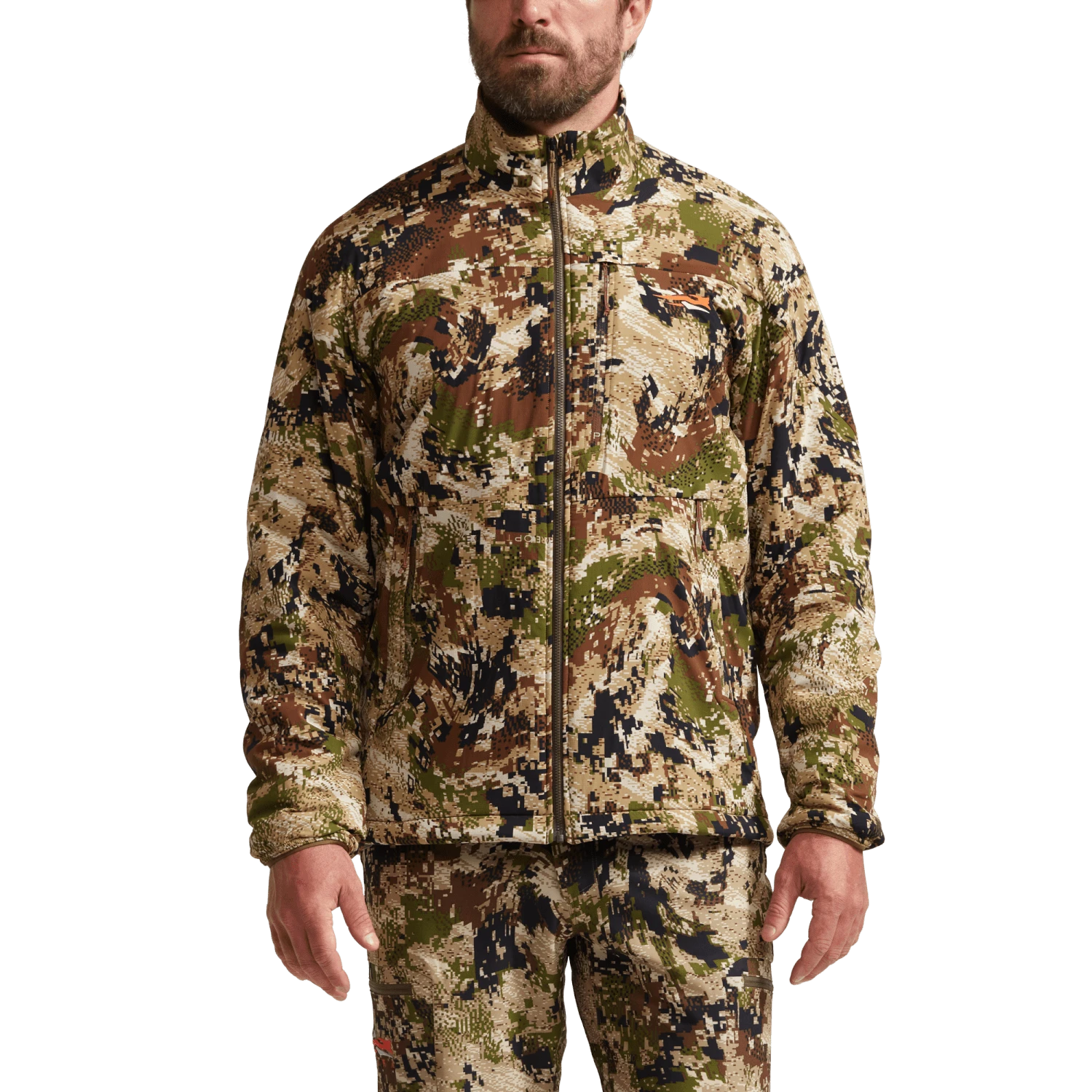 Ambient 200 Jacket