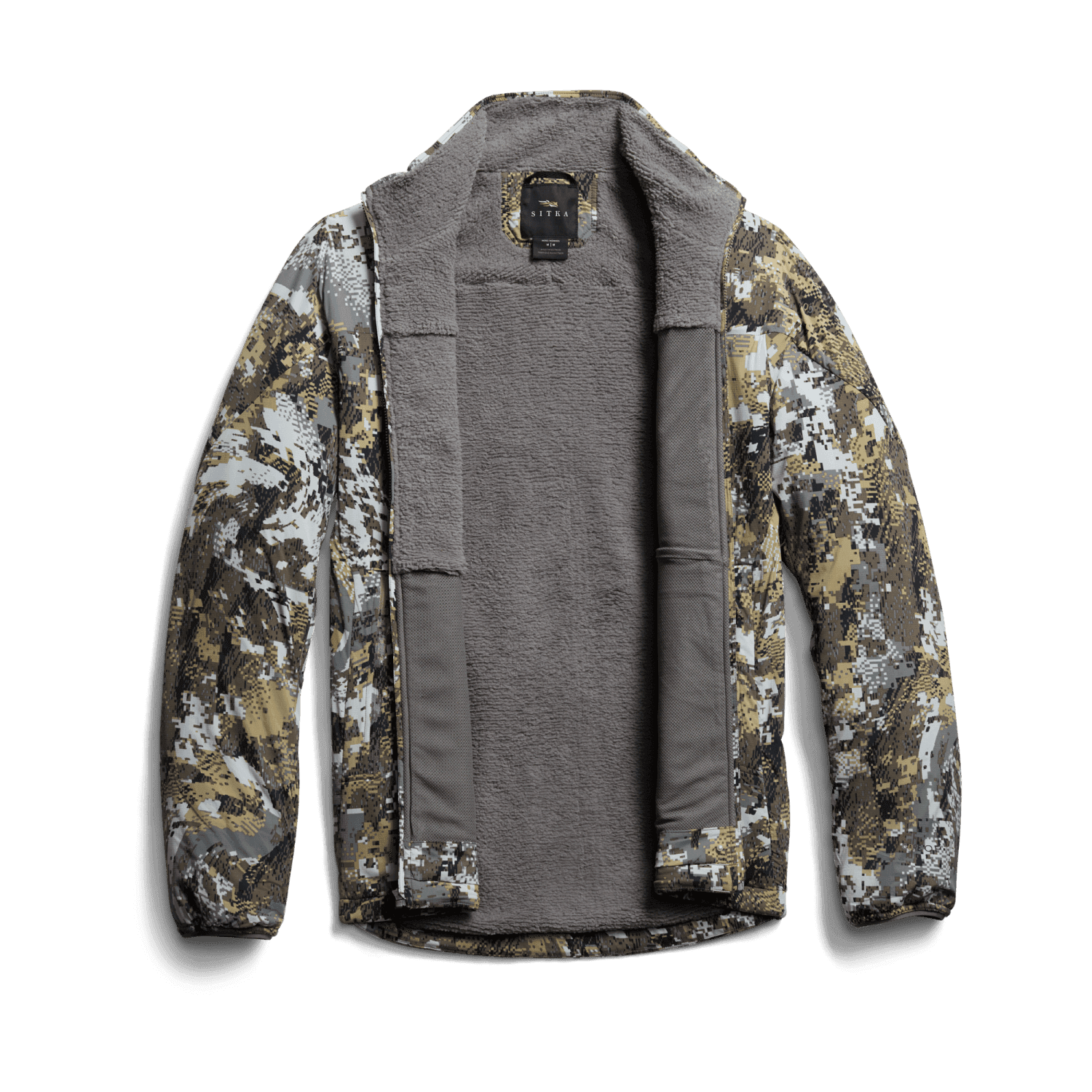 Ambient 200 Jacket
