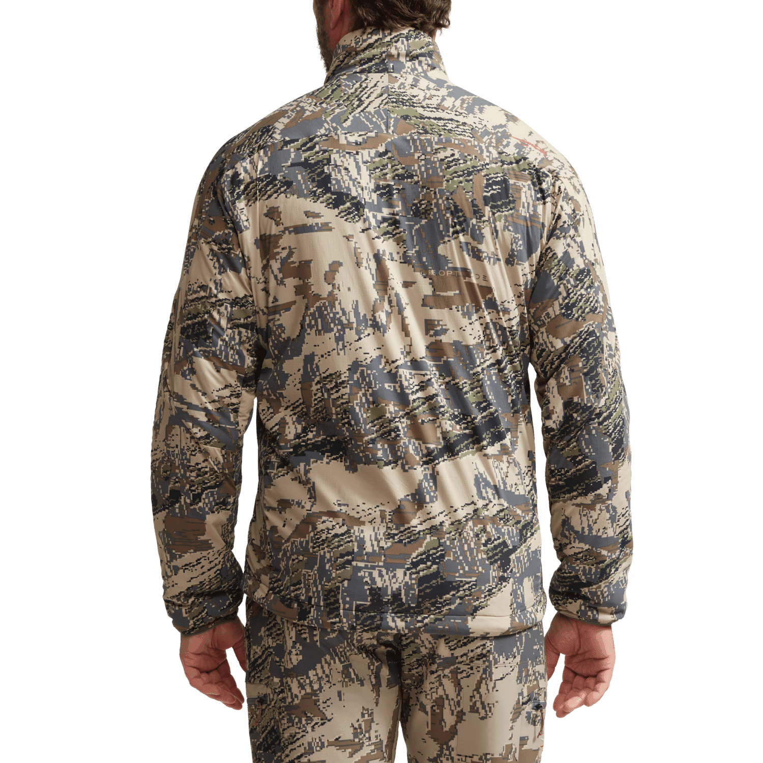 Ambient 200 Jacket