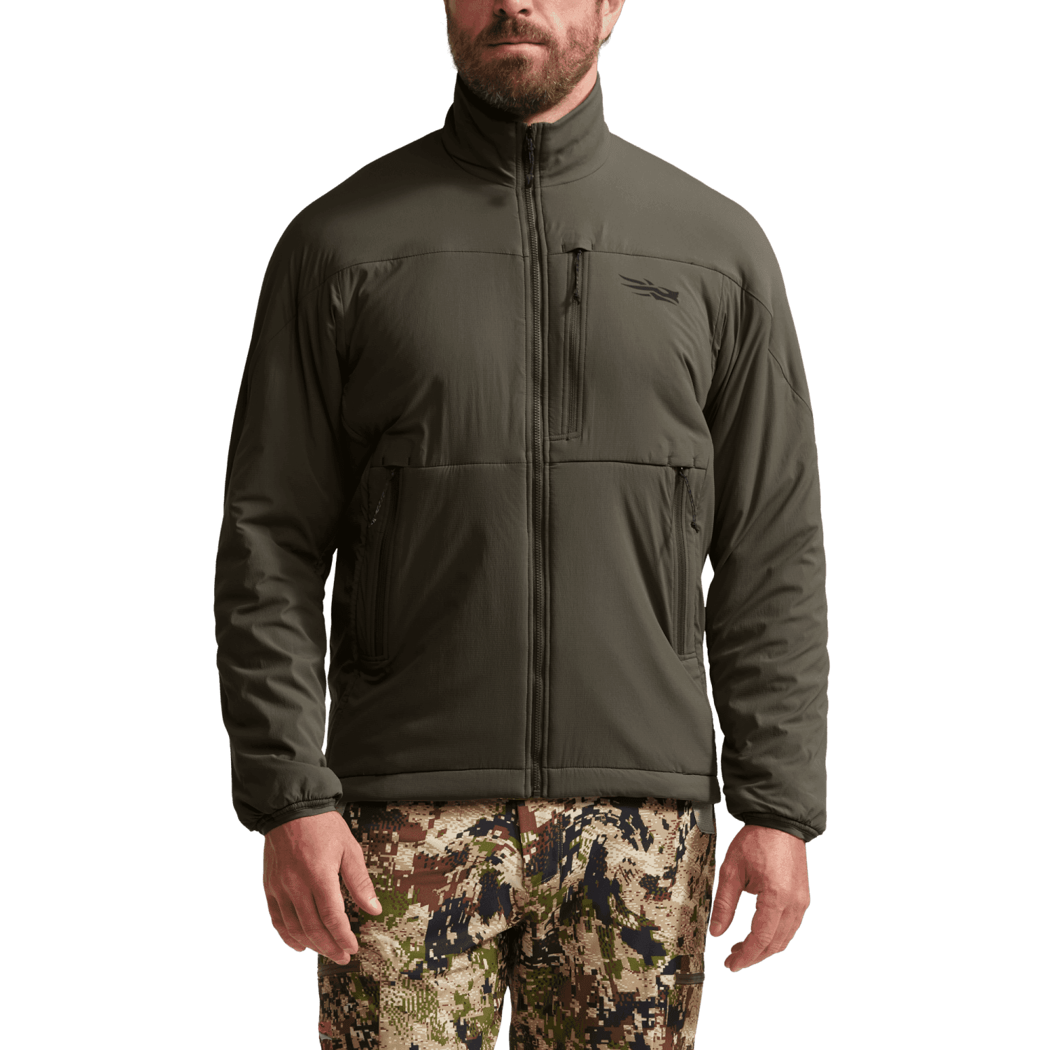 Ambient 200 Jacket