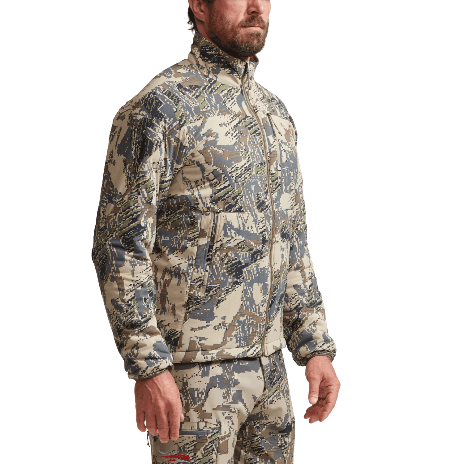 Ambient 200 Jacket