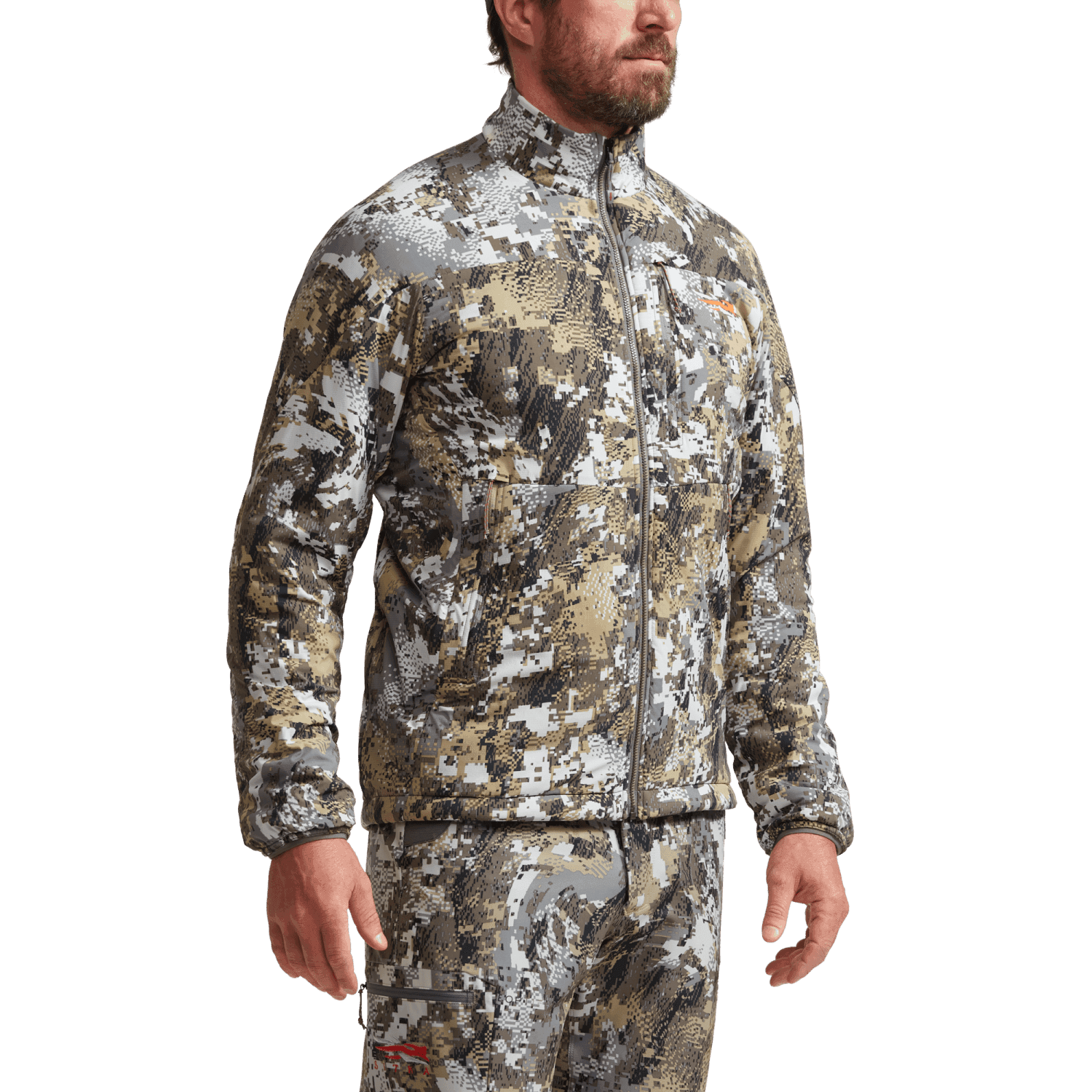 Ambient 200 Jacket