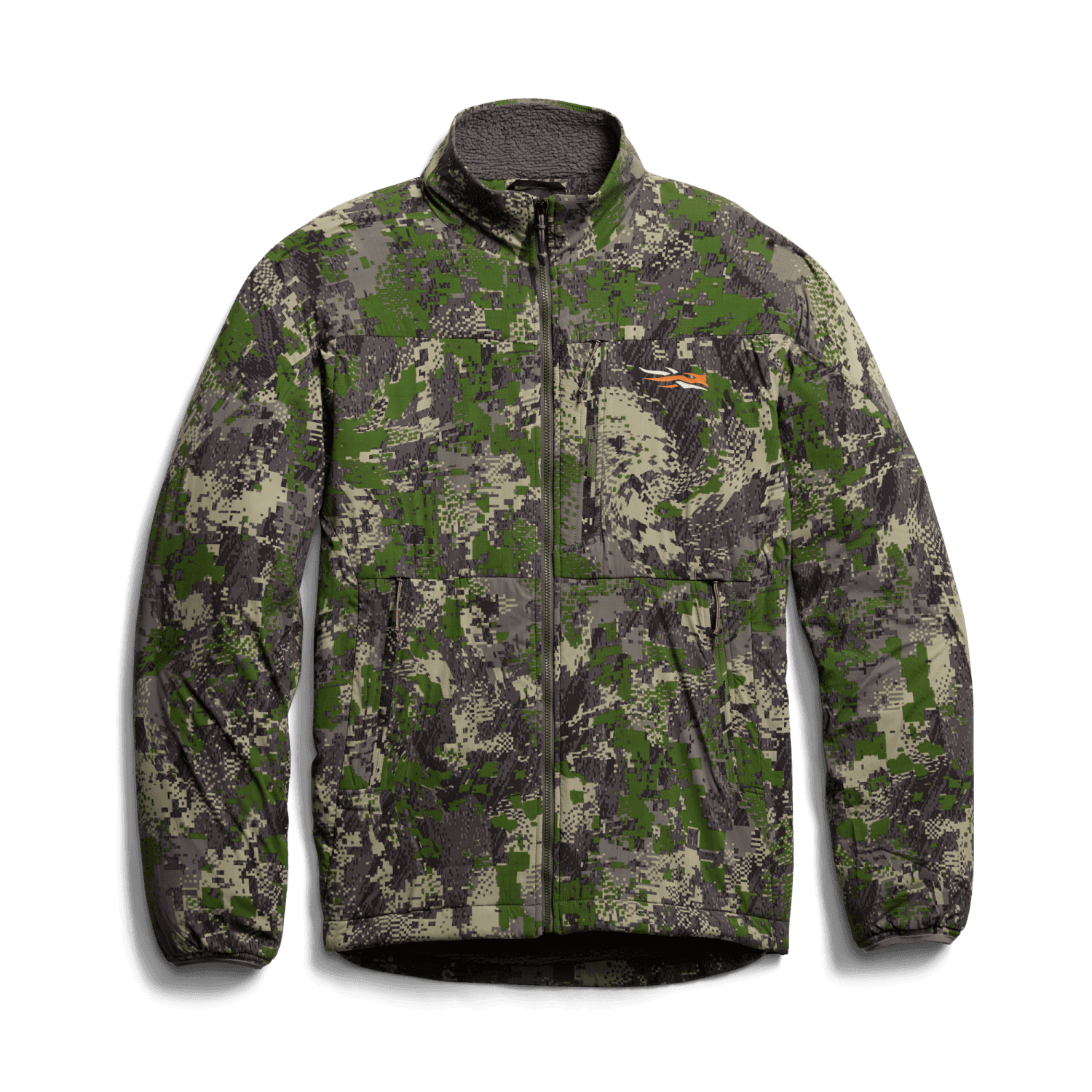 Ambient 200 Jacket