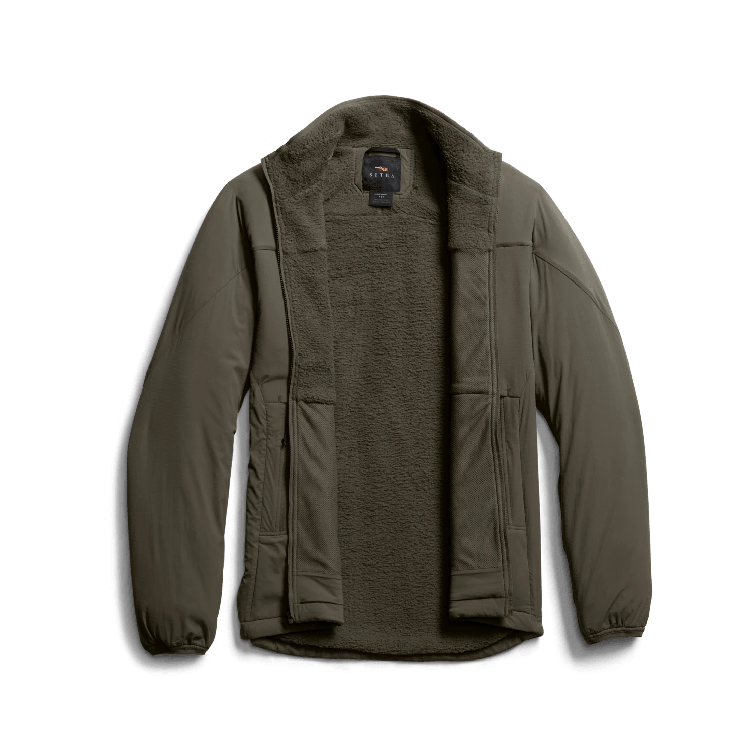 Ambient 200 Jacket