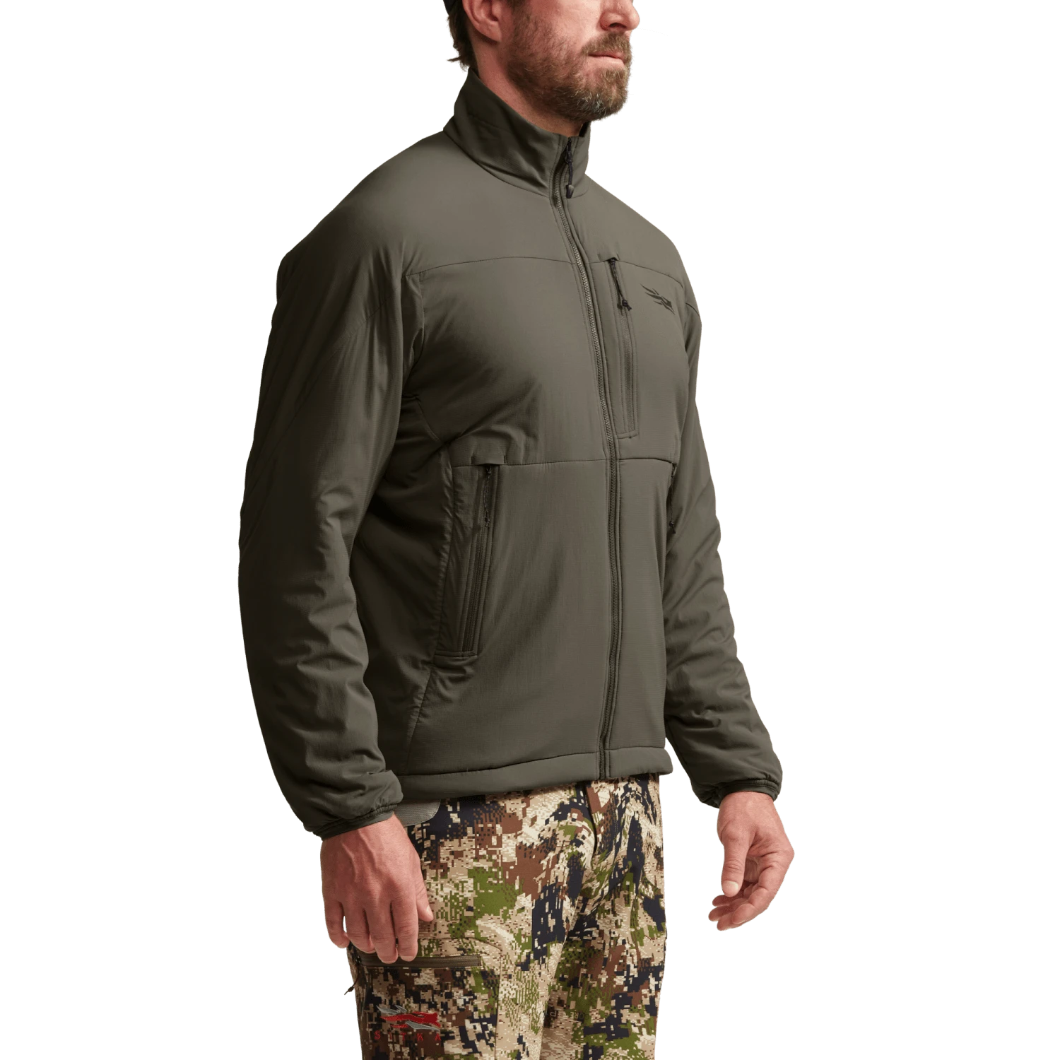 Ambient 200 Jacket