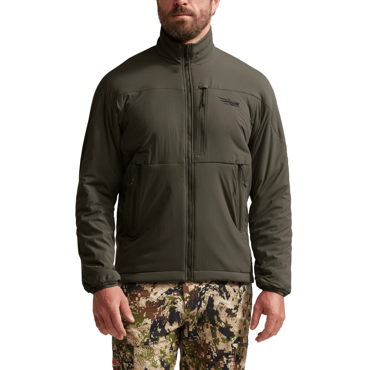 Ambient 200 Jacket