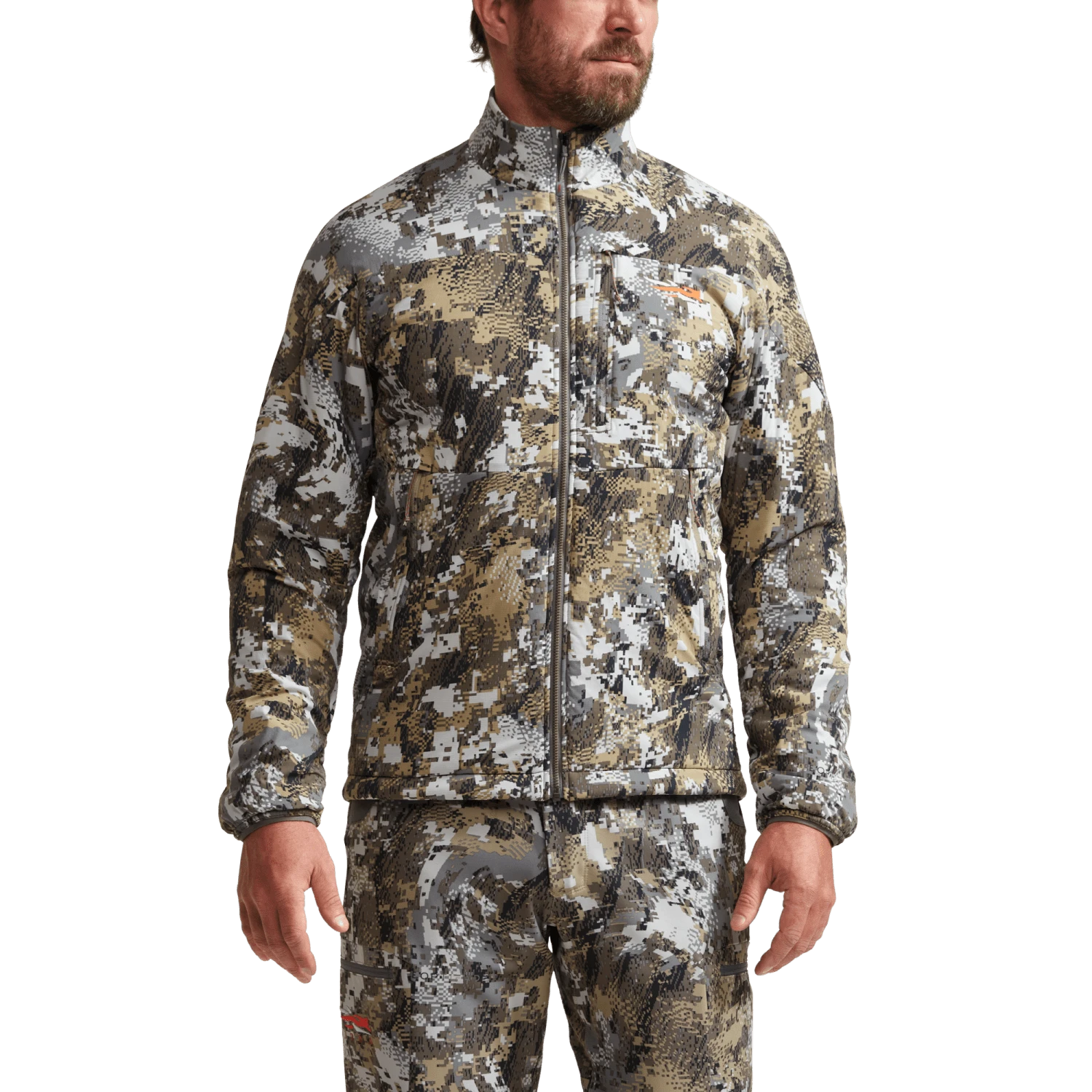 Ambient 200 Jacket