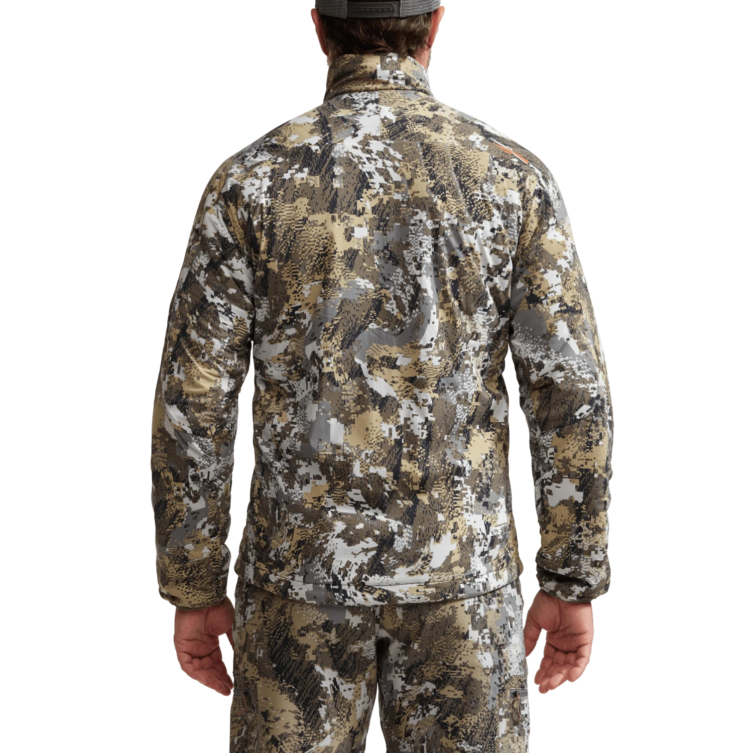 Ambient 200 Jacket