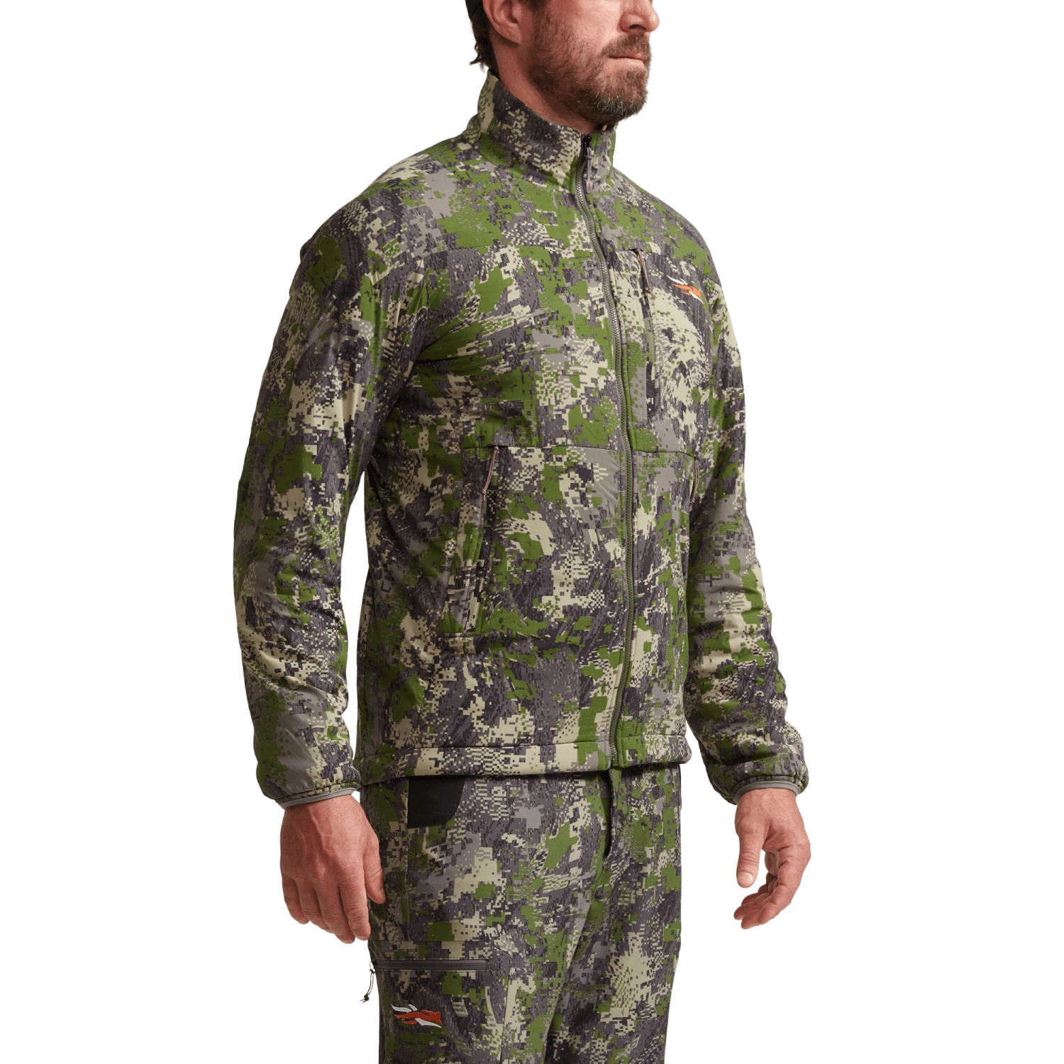 Ambient 200 Jacket