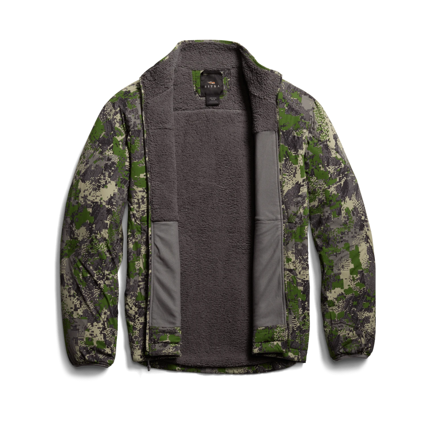 Ambient 200 Jacket