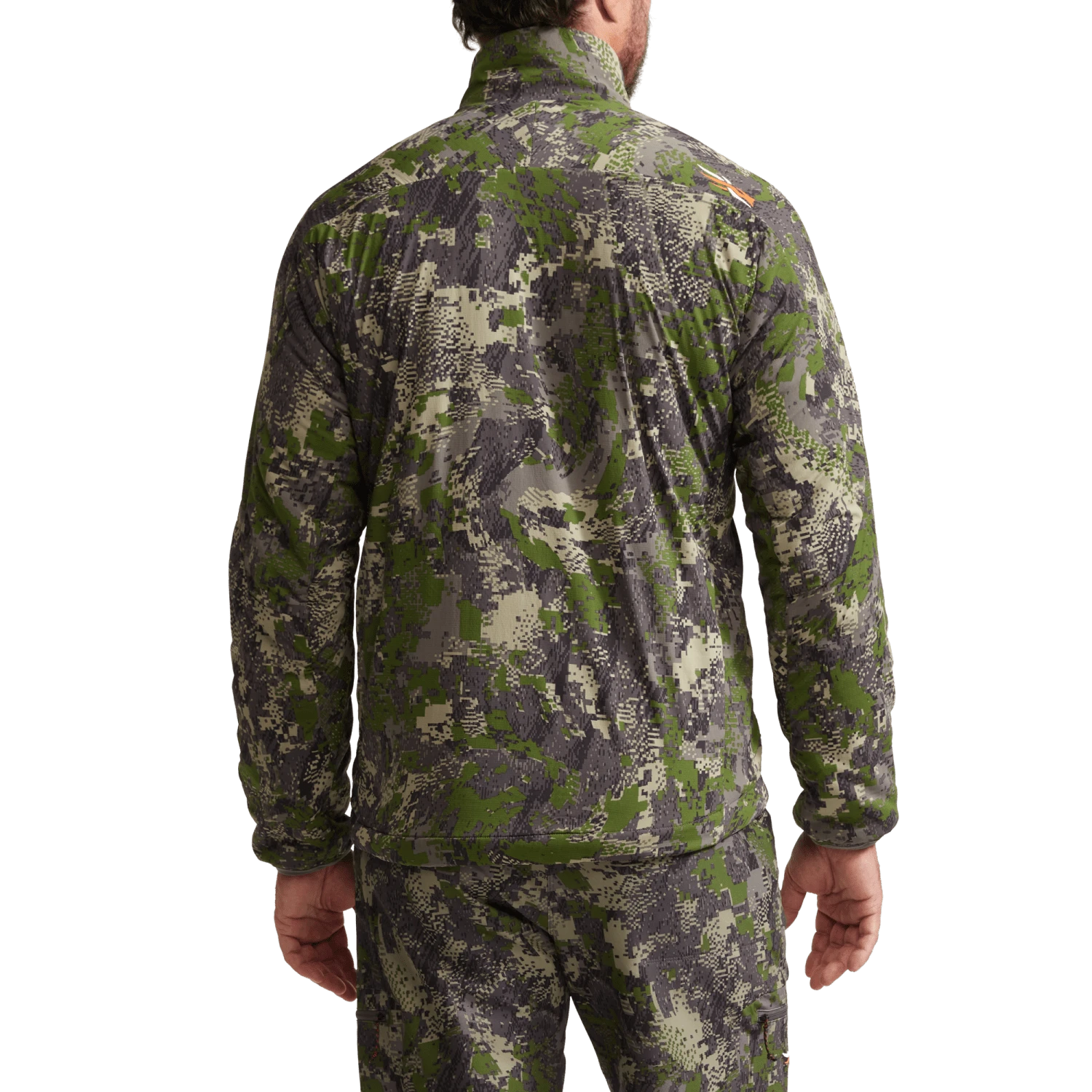 Ambient 200 Jacket