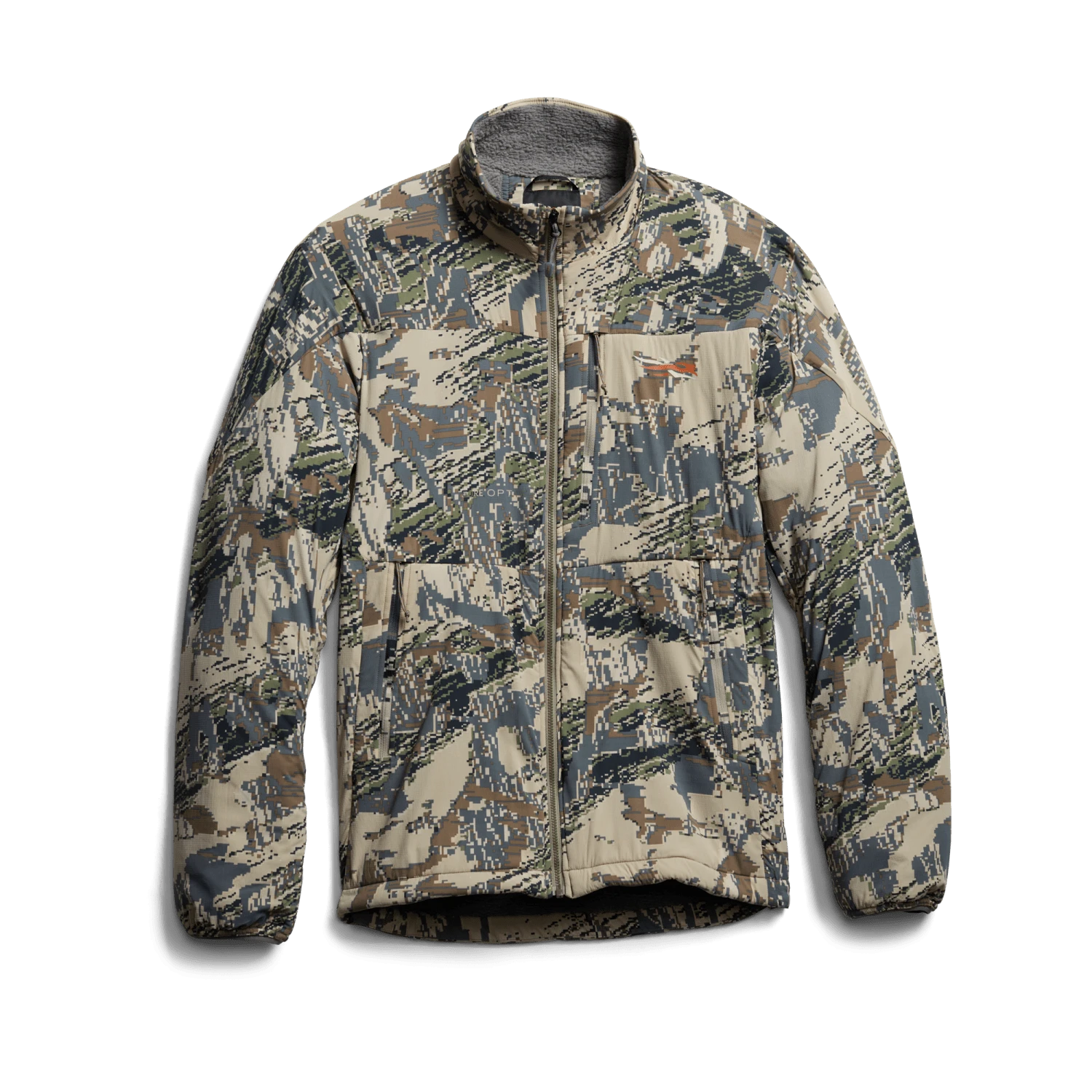 Ambient 200 Jacket