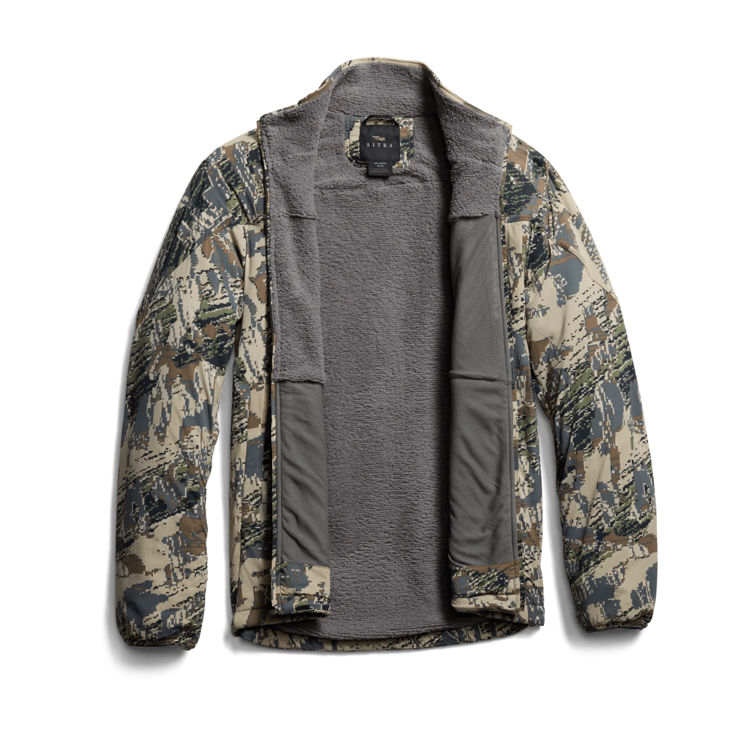 Ambient 200 Jacket