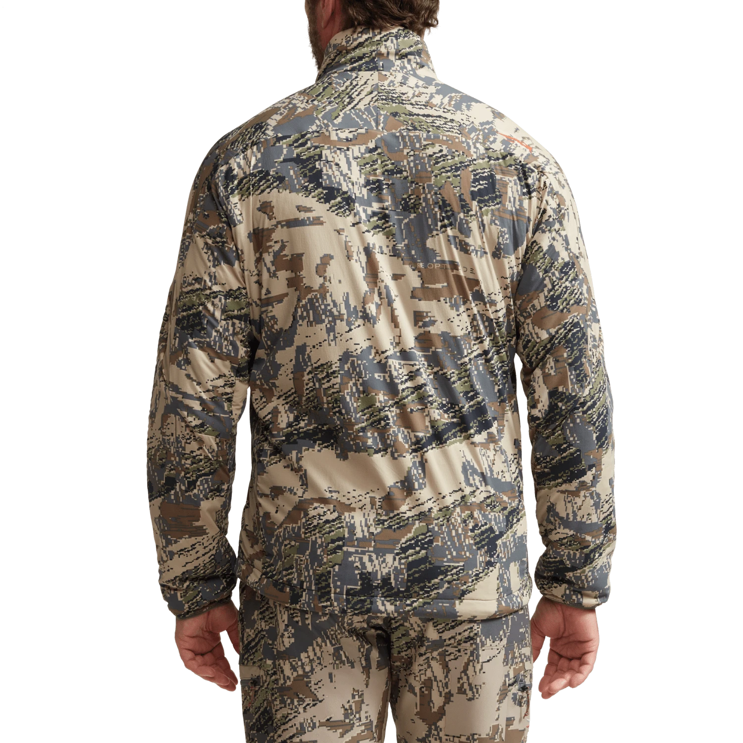 Ambient 200 Jacket
