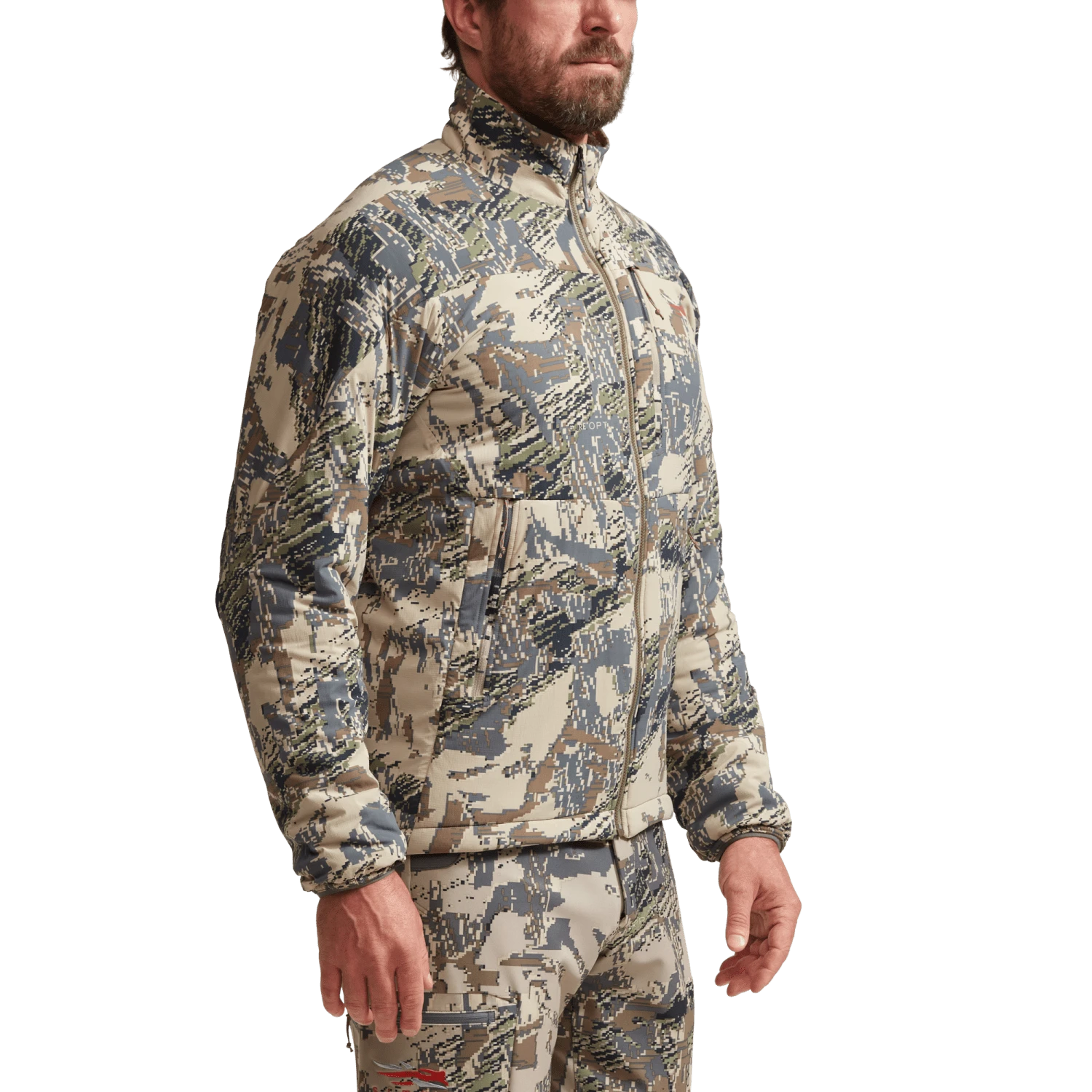 Ambient 200 Jacket