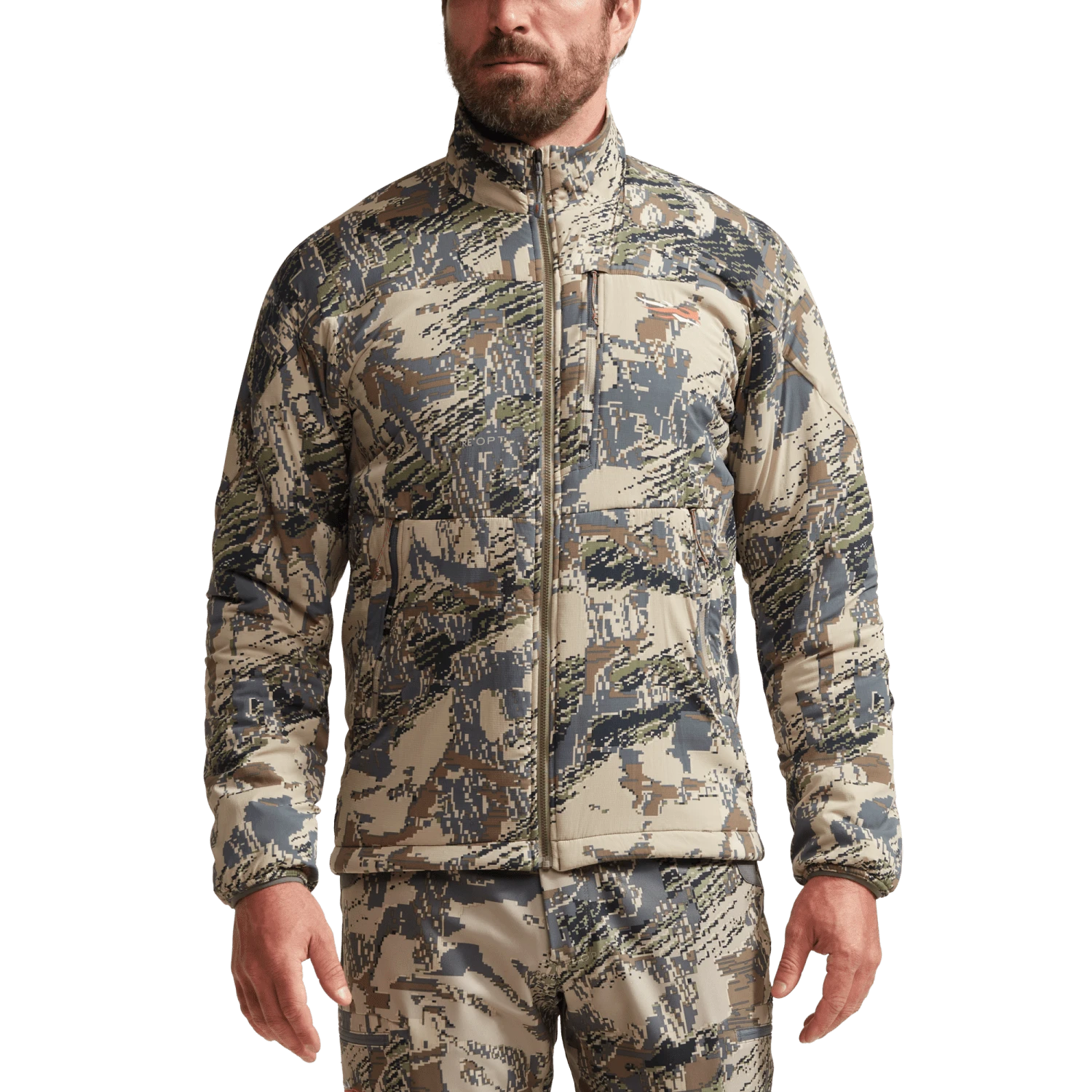 Ambient 200 Jacket