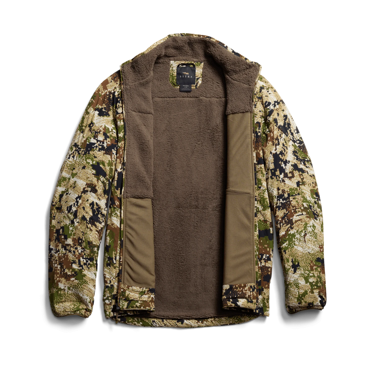 Ambient 200 Jacket