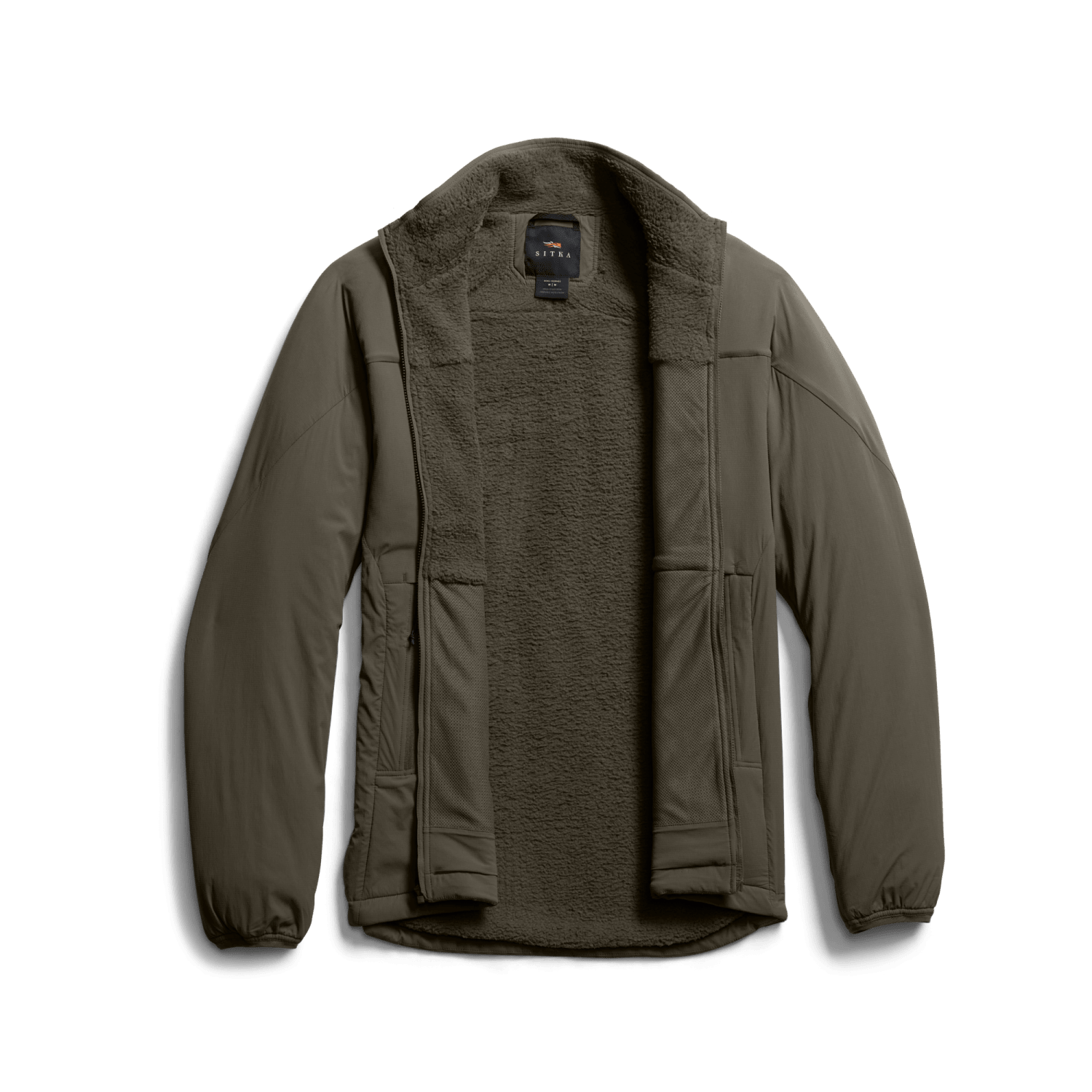 Ambient 200 Jacket