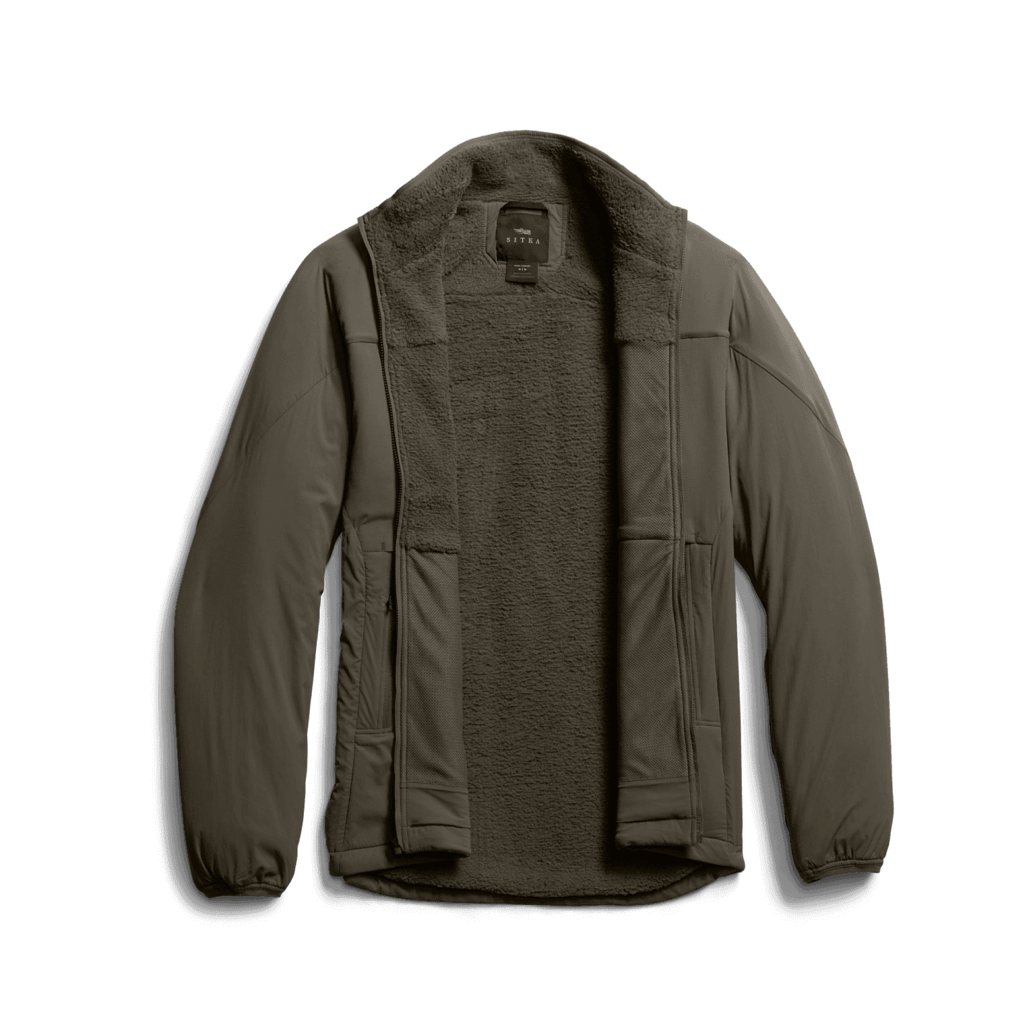 Ambient 200 Jacket