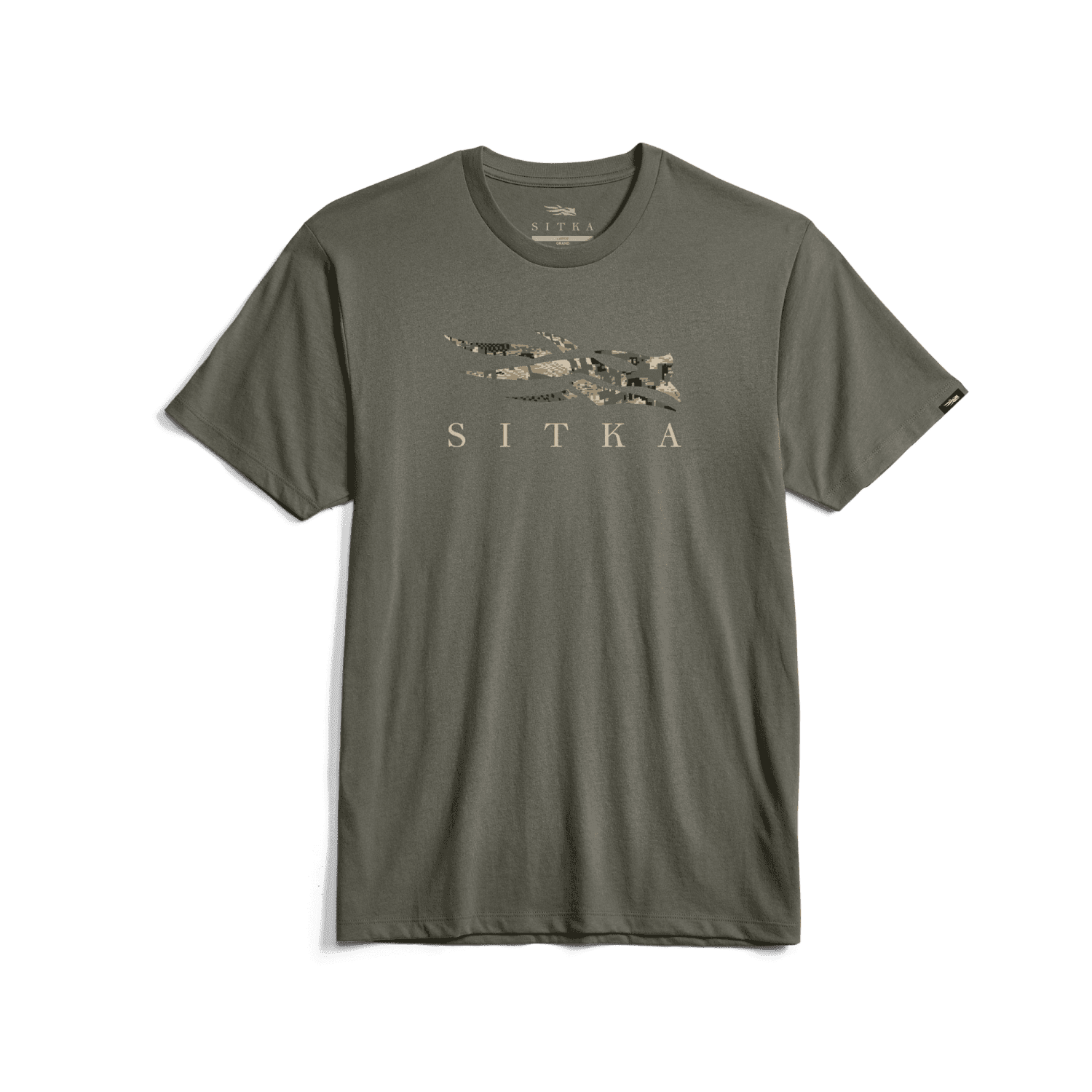 Icon Optifade Tee