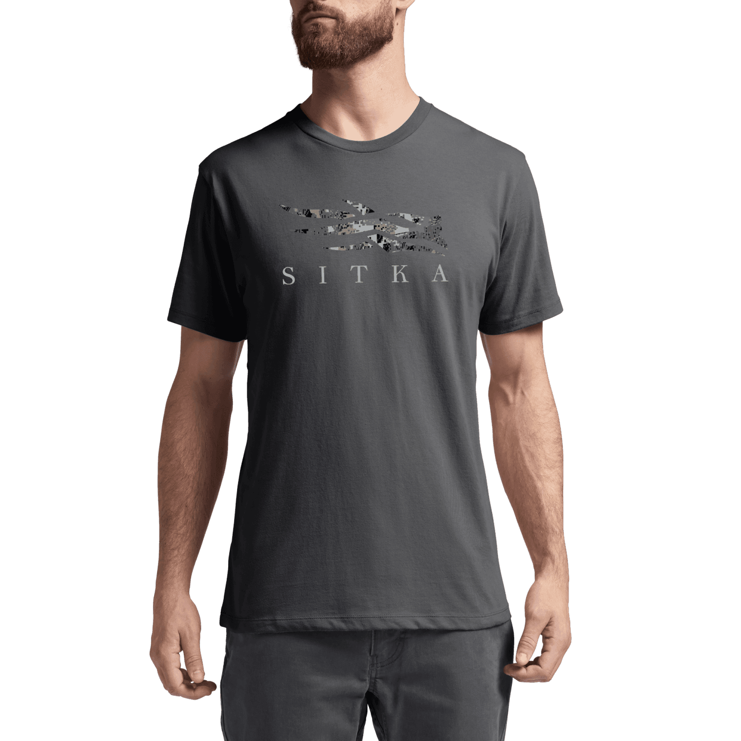 Icon Optifade Tee