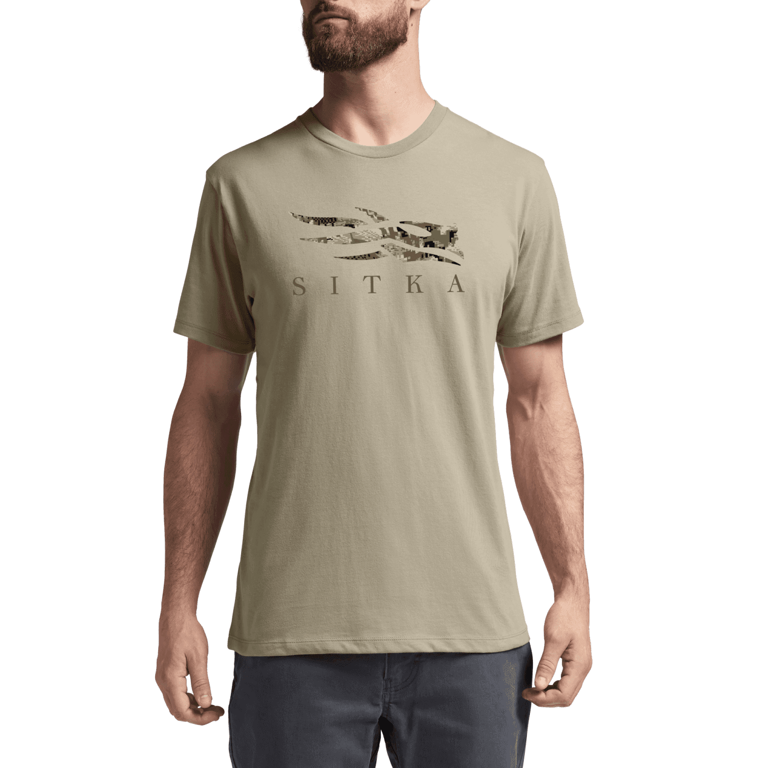 Icon Optifade Tee