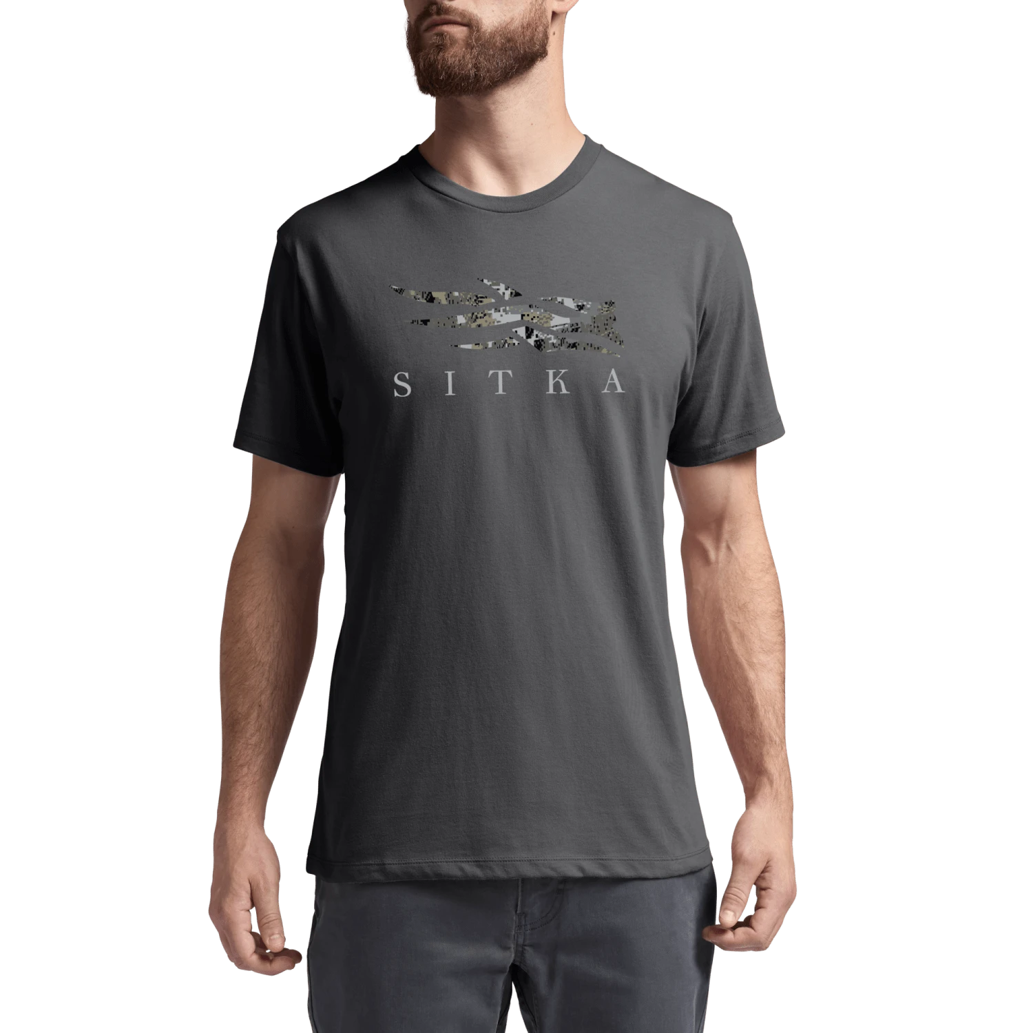 Icon Optifade Tee
